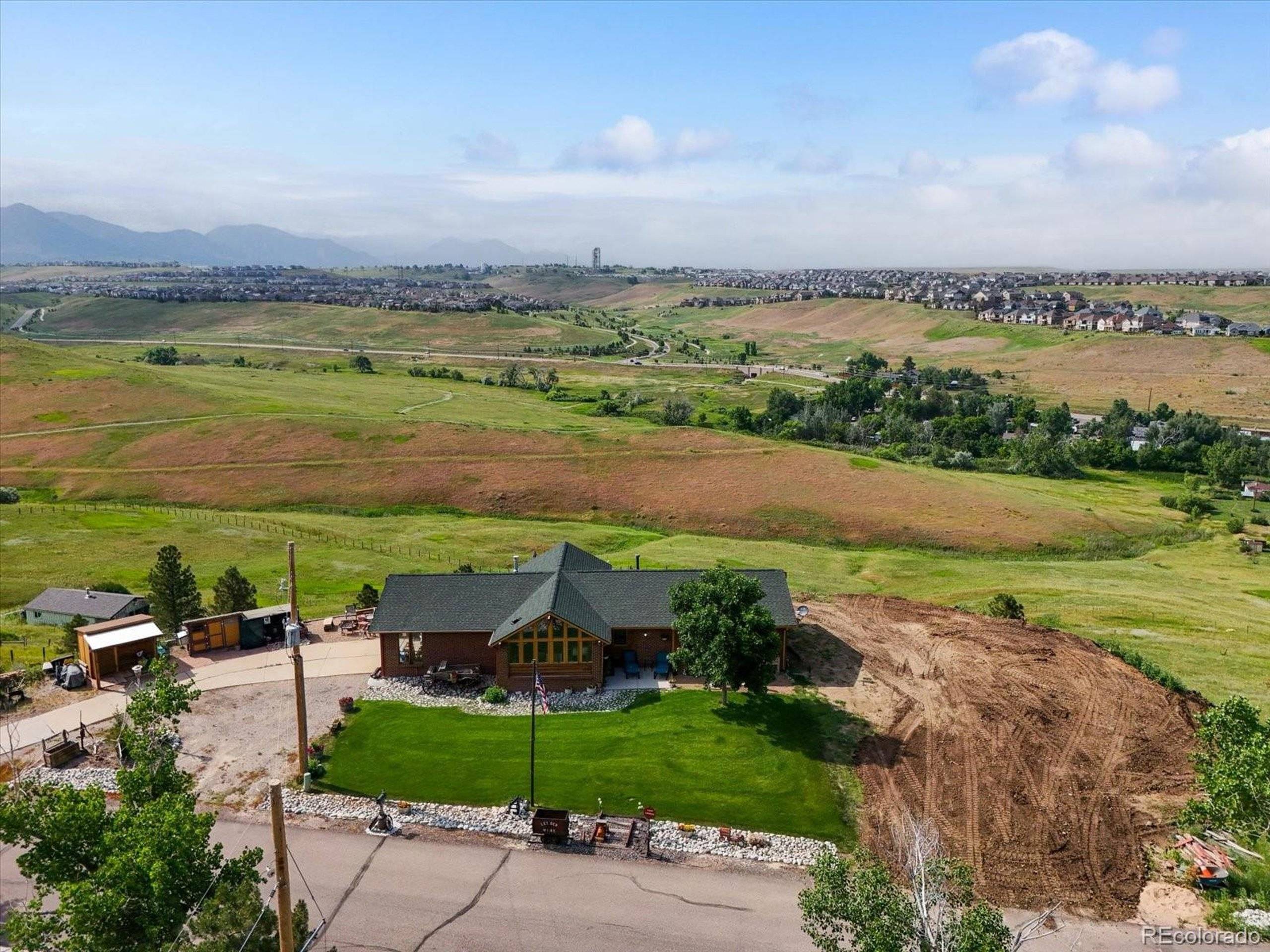 Arvada, CO 80007,16535 W 79th Dr