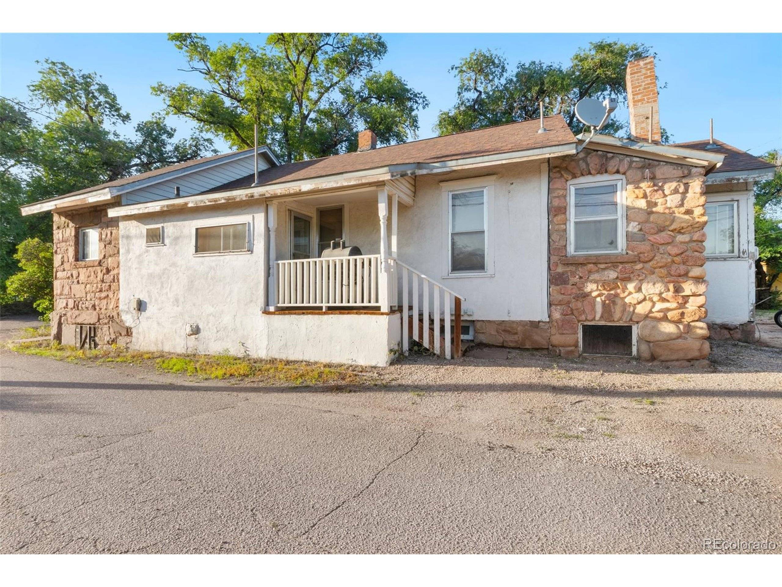 Colorado Springs, CO 80904,315 S 17th St