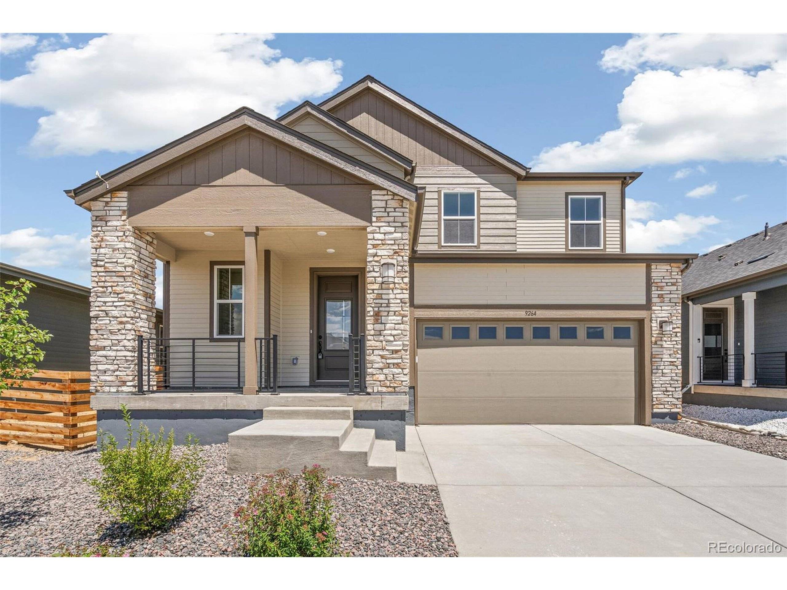 Commerce City, CO 80022,9264 Biscay St