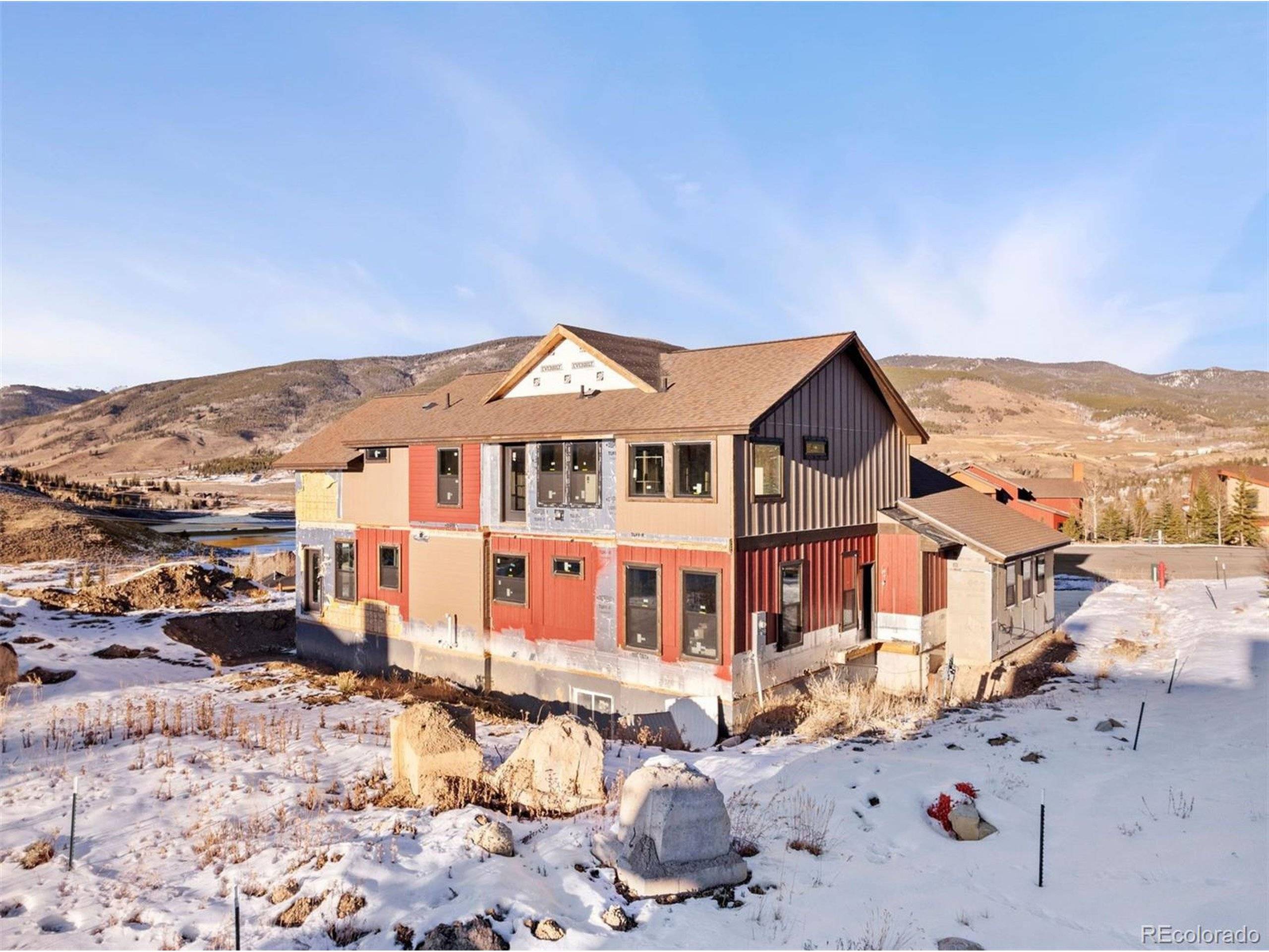 Dillon, CO 80435,101 Mule Deer Ct