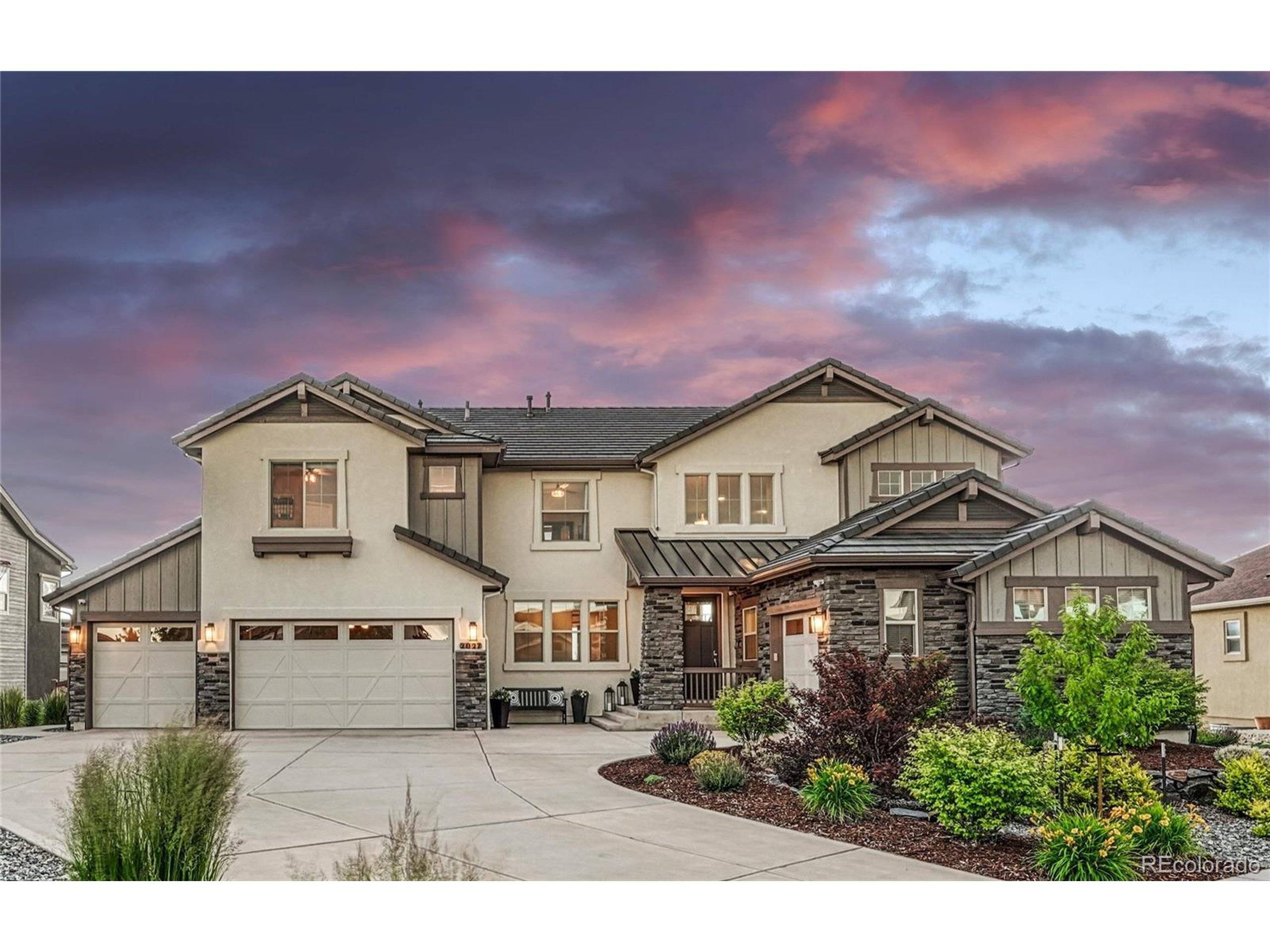 Colorado Springs, CO 80921,2027 Ever Red Ct