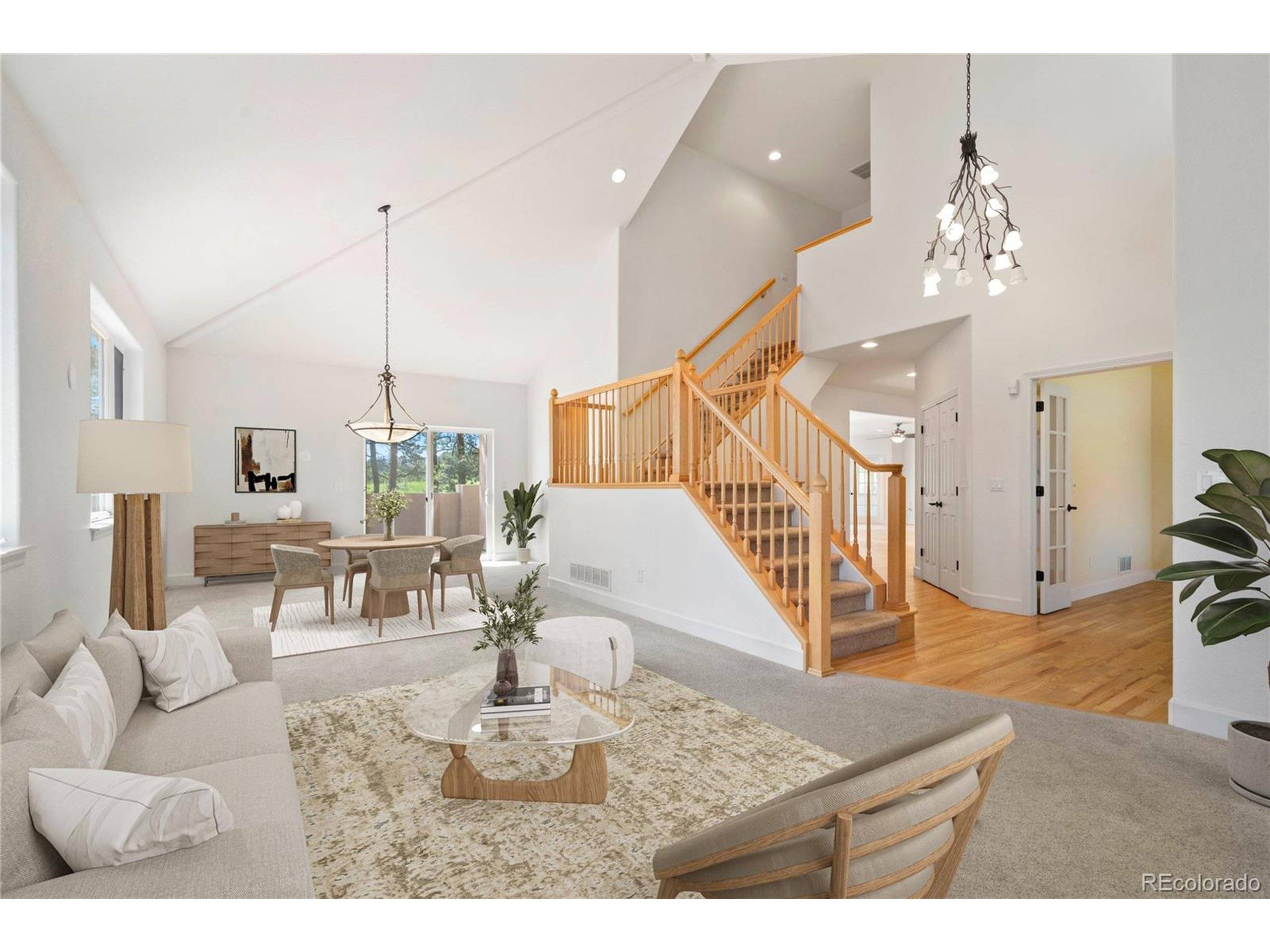 Evergreen, CO 80439,7197 Timbers Dr