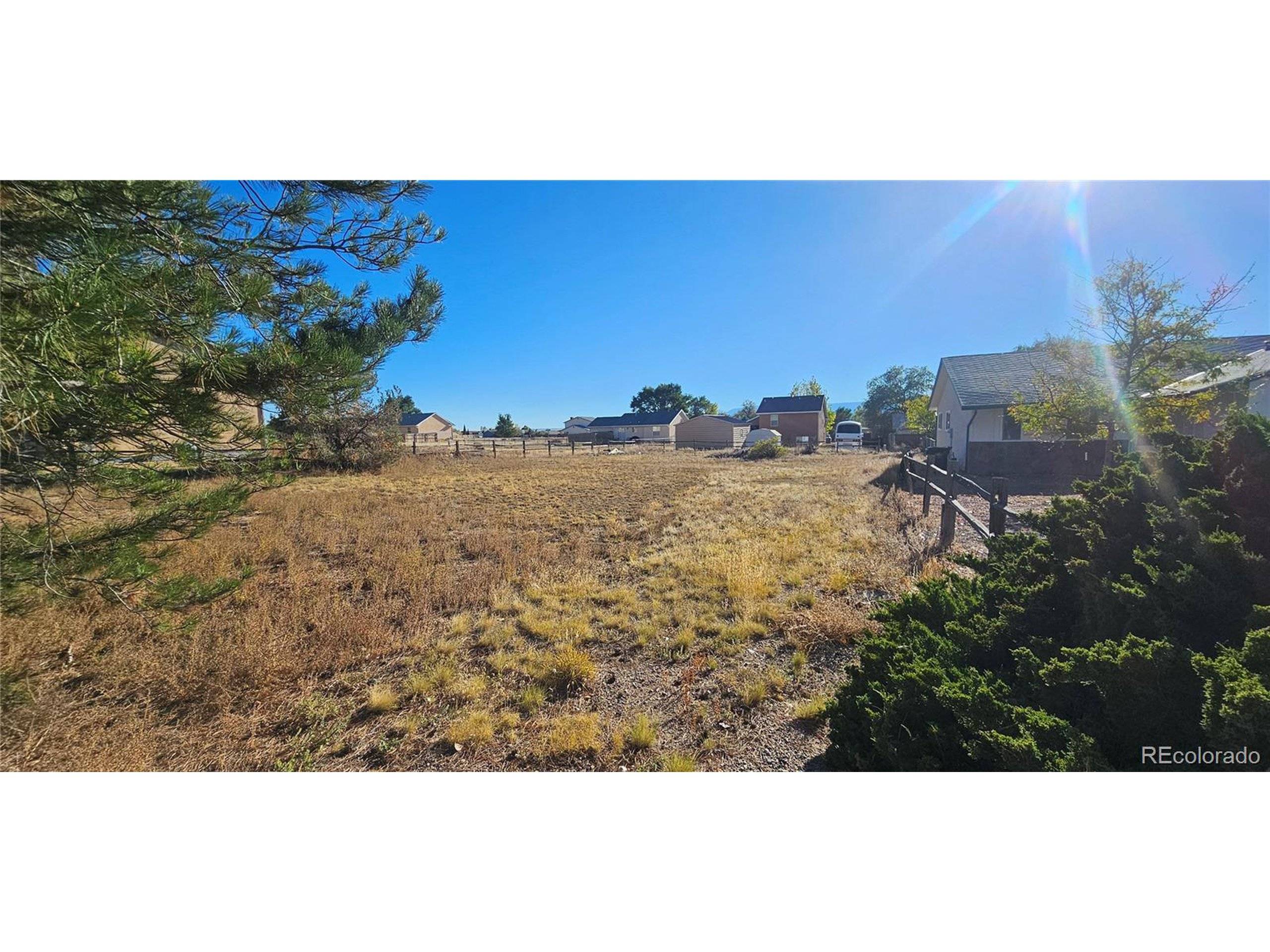 Pueblo West, CO 81007,Golden Eagle Way