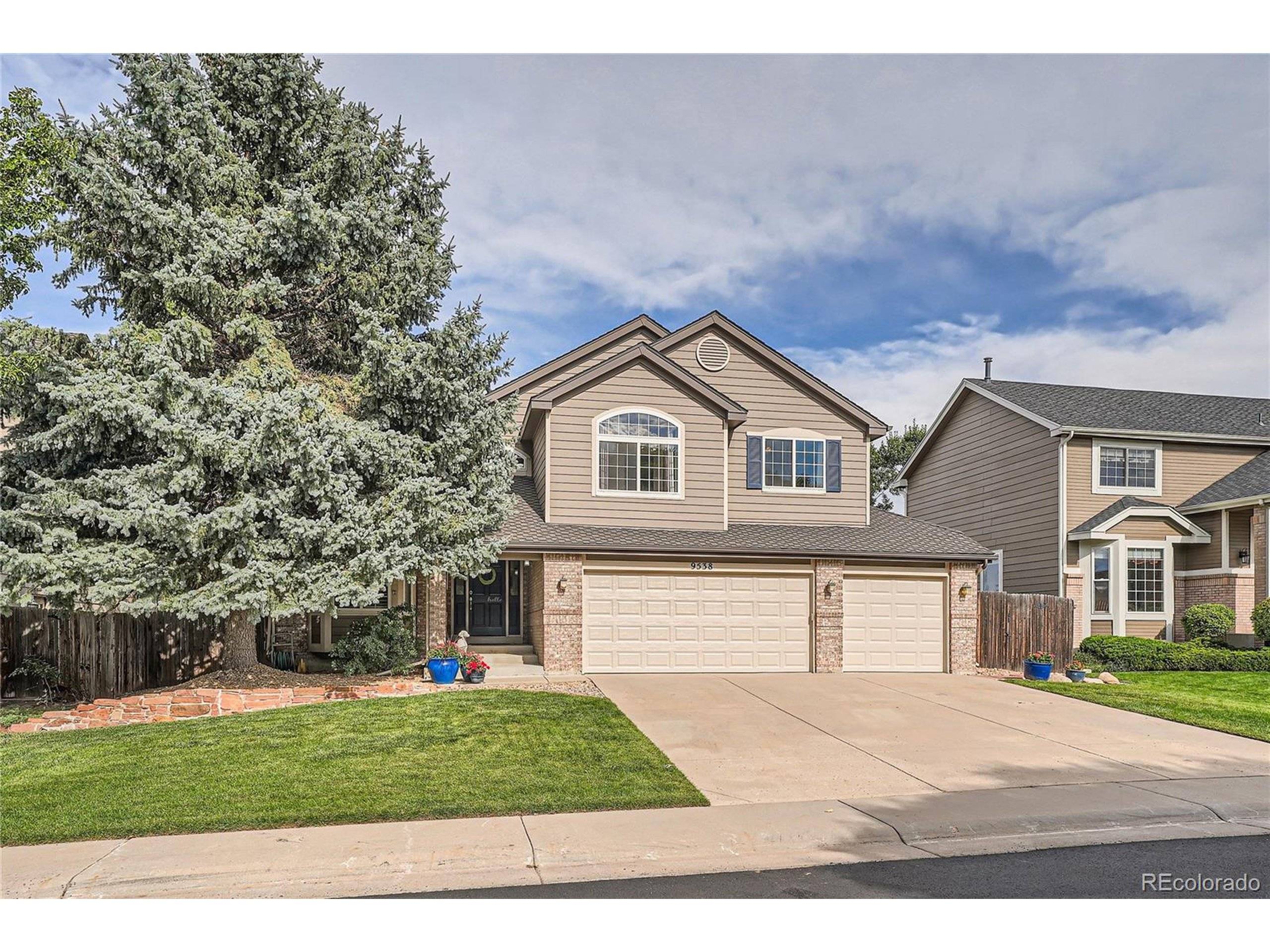 Lone Tree, CO 80124,9538 La Quinta Dr