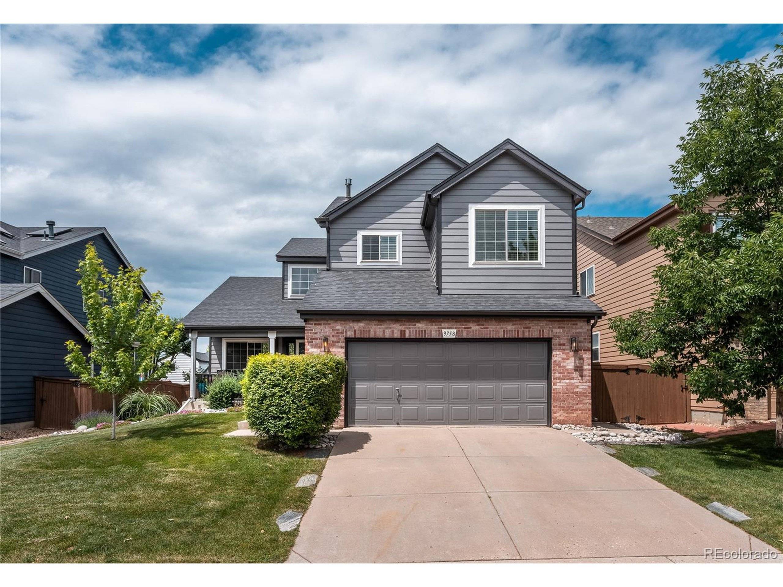 Highlands Ranch, CO 80126,9758 Red Oakes Dr