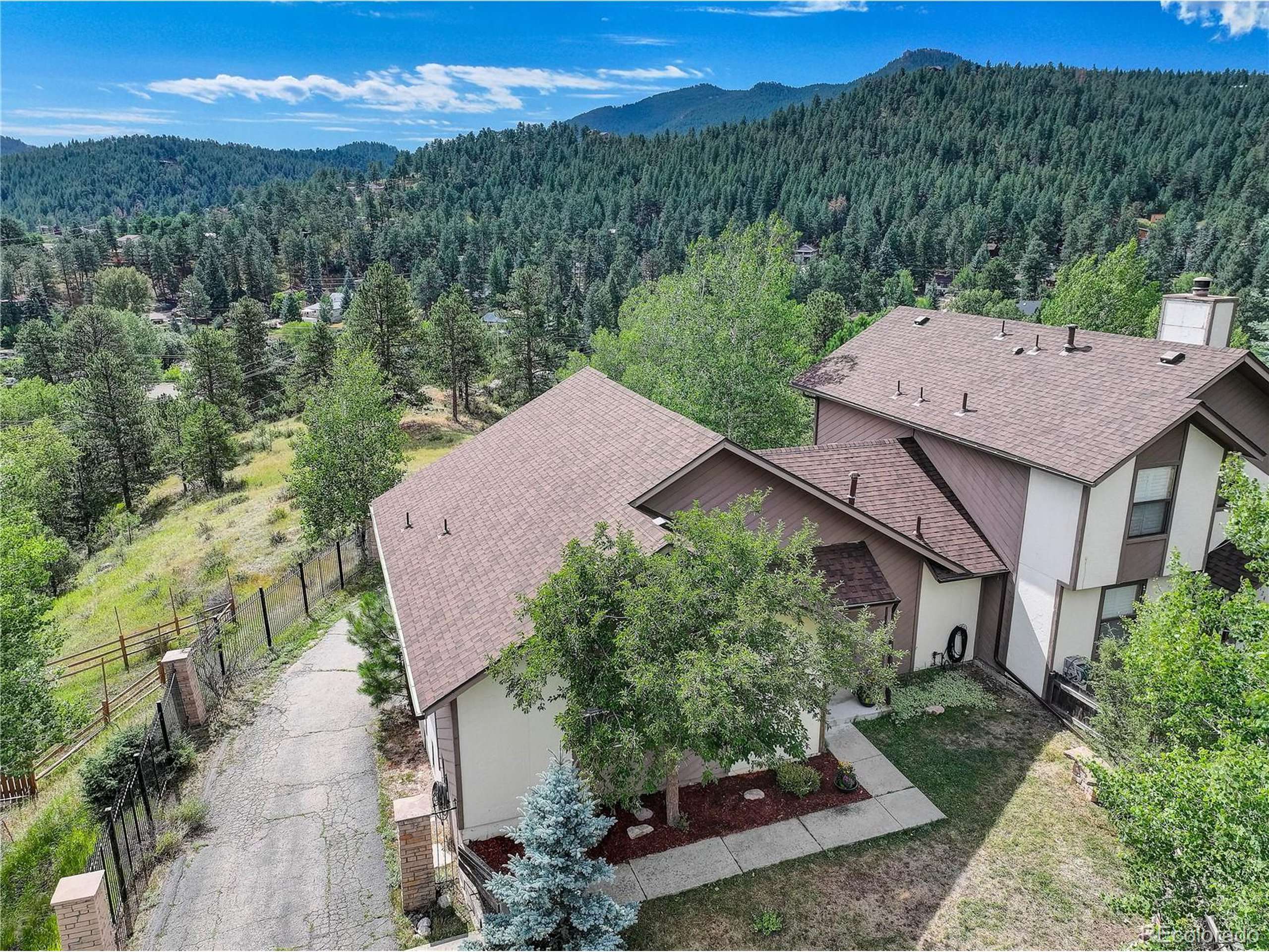 Evergreen, CO 80439,27122 Sun Ridge Dr