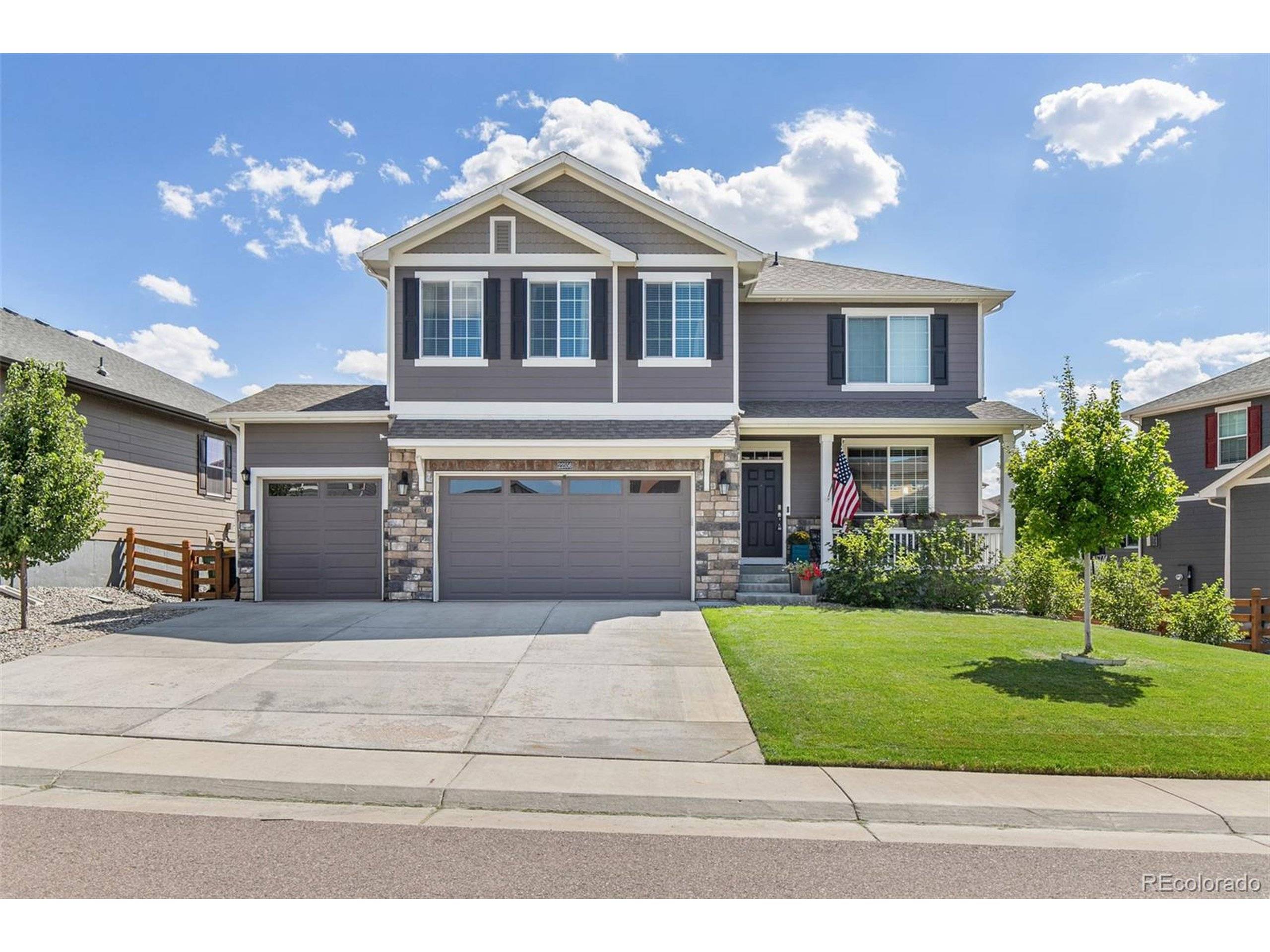 Aurora, CO 80015,22556 E Radcliff Dr