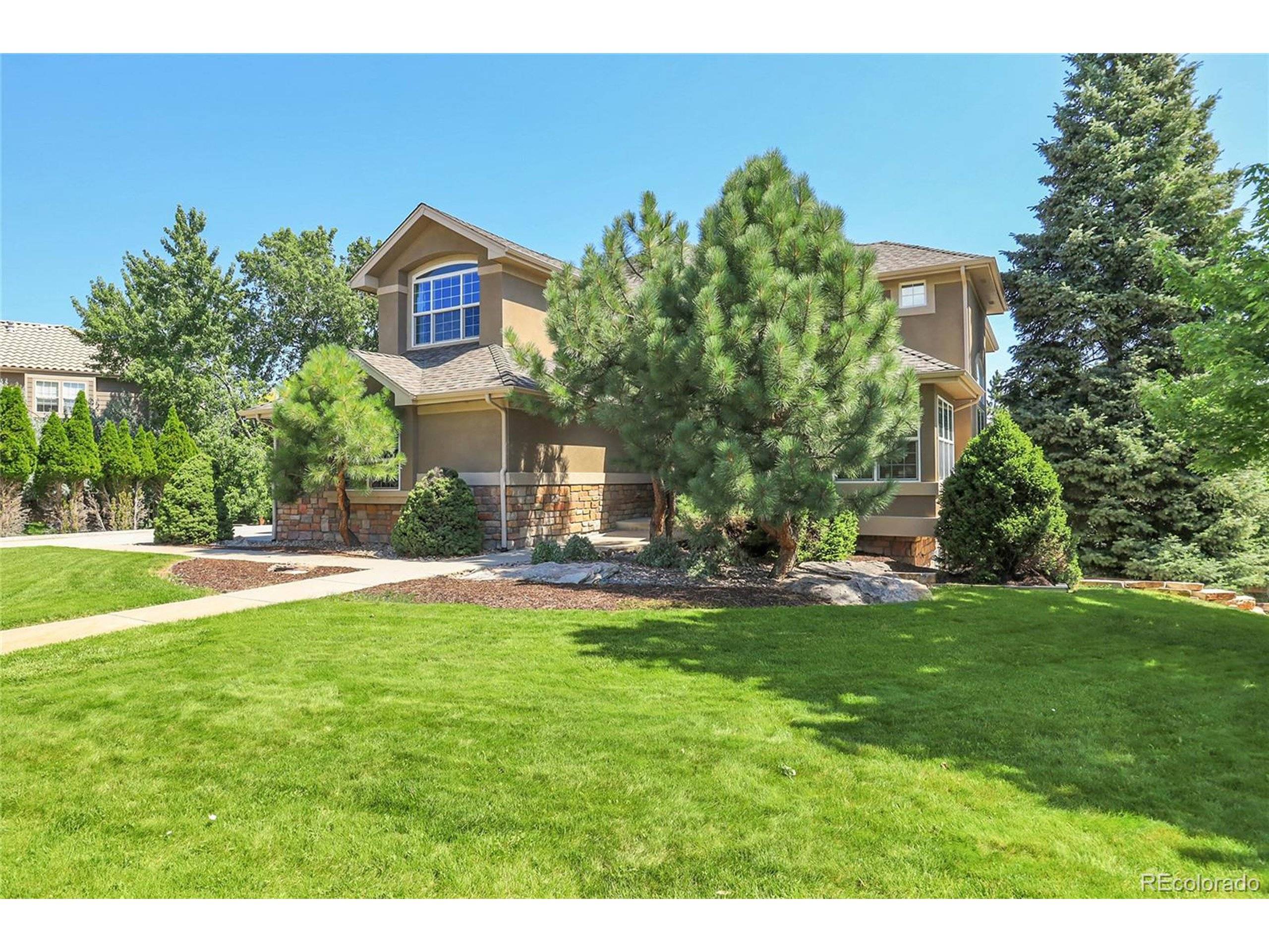 Castle Rock, CO 80109,3266 Coyote Hills Way