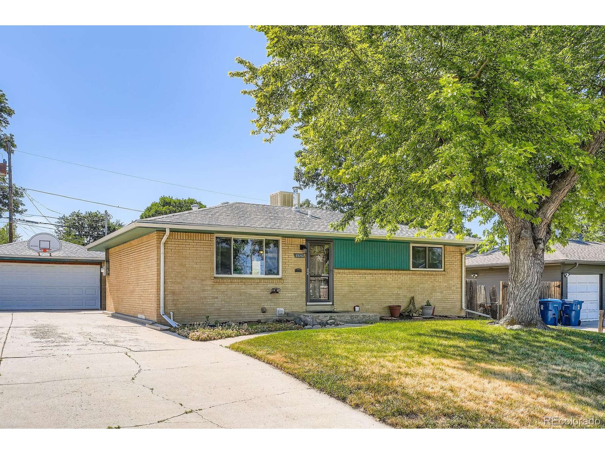 Westminster, CO 80031,8650 Oakwood St
