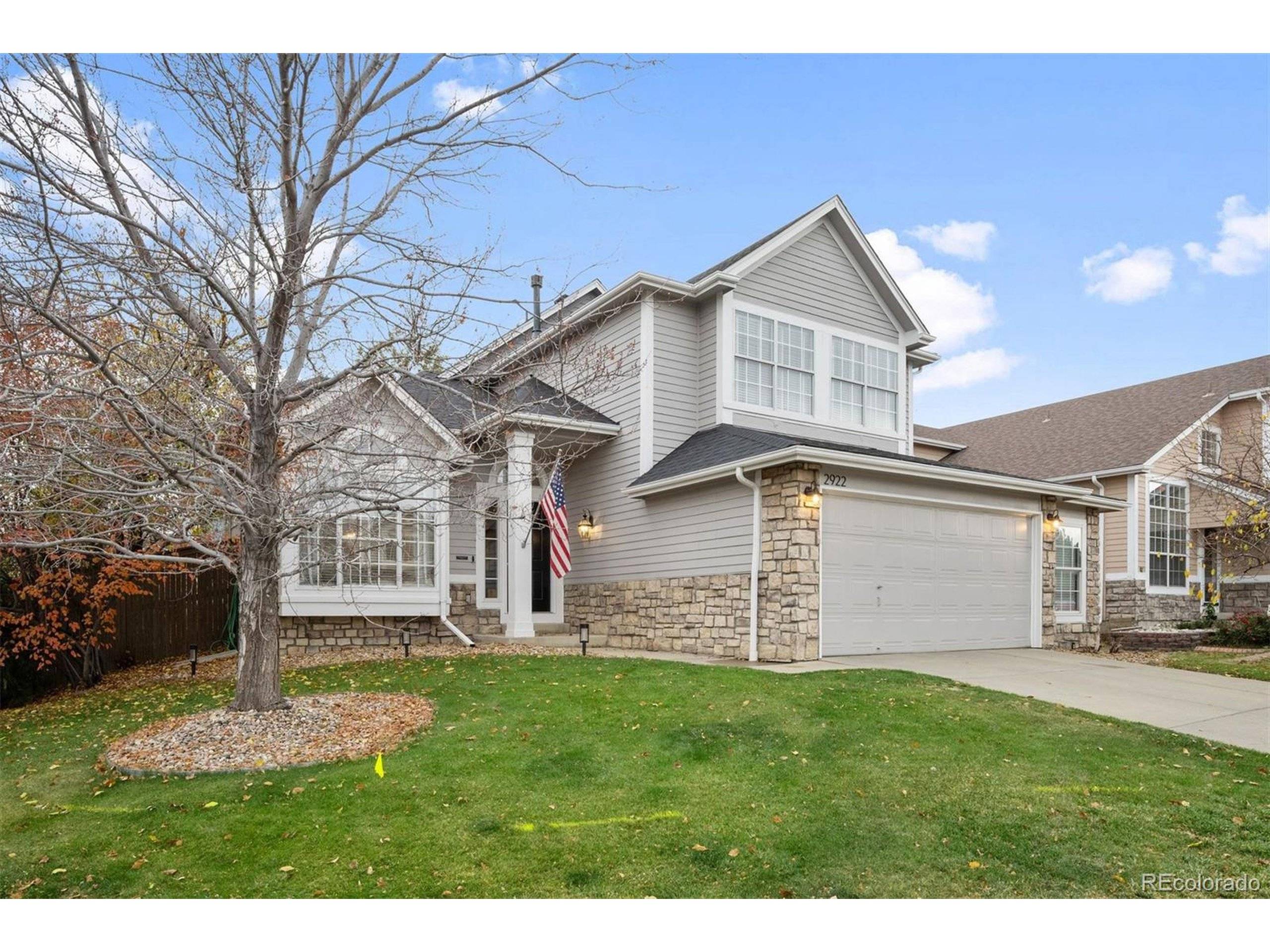 Highlands Ranch, CO 80129,2922 White Oak Trl