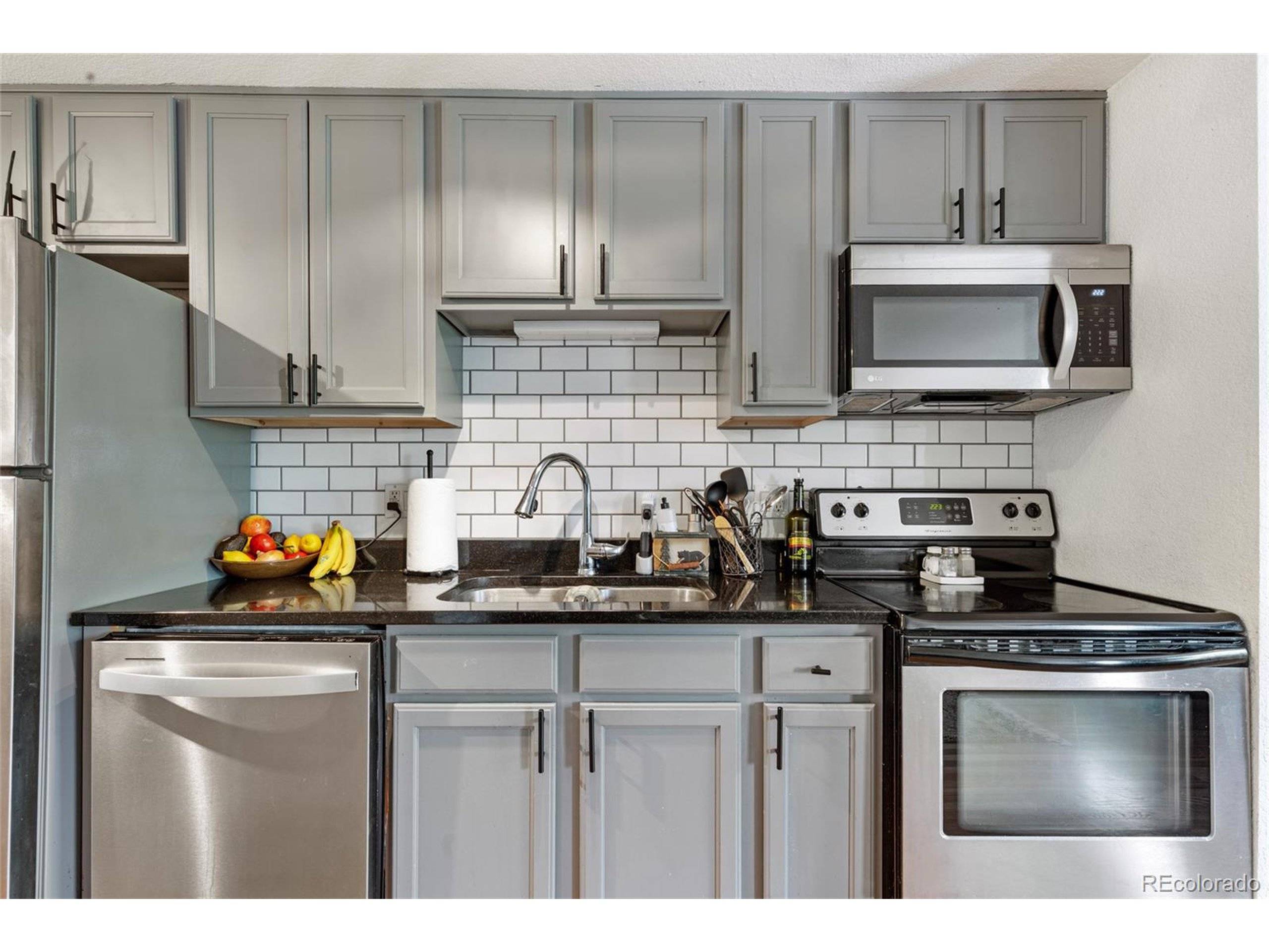 Denver, CO 80203,529 N Washington St #304