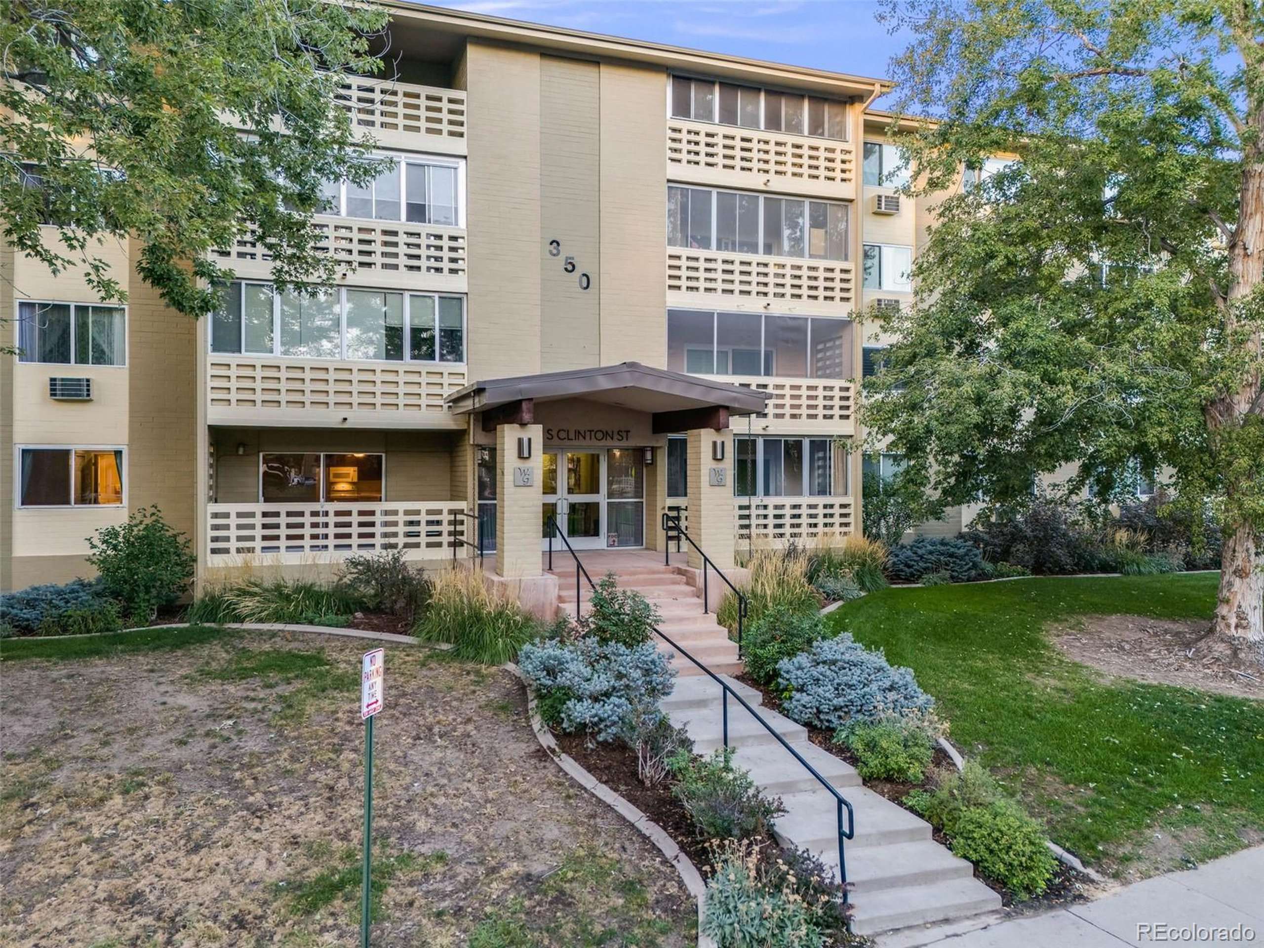 Denver, CO 80247,350 S Clinton St #7A