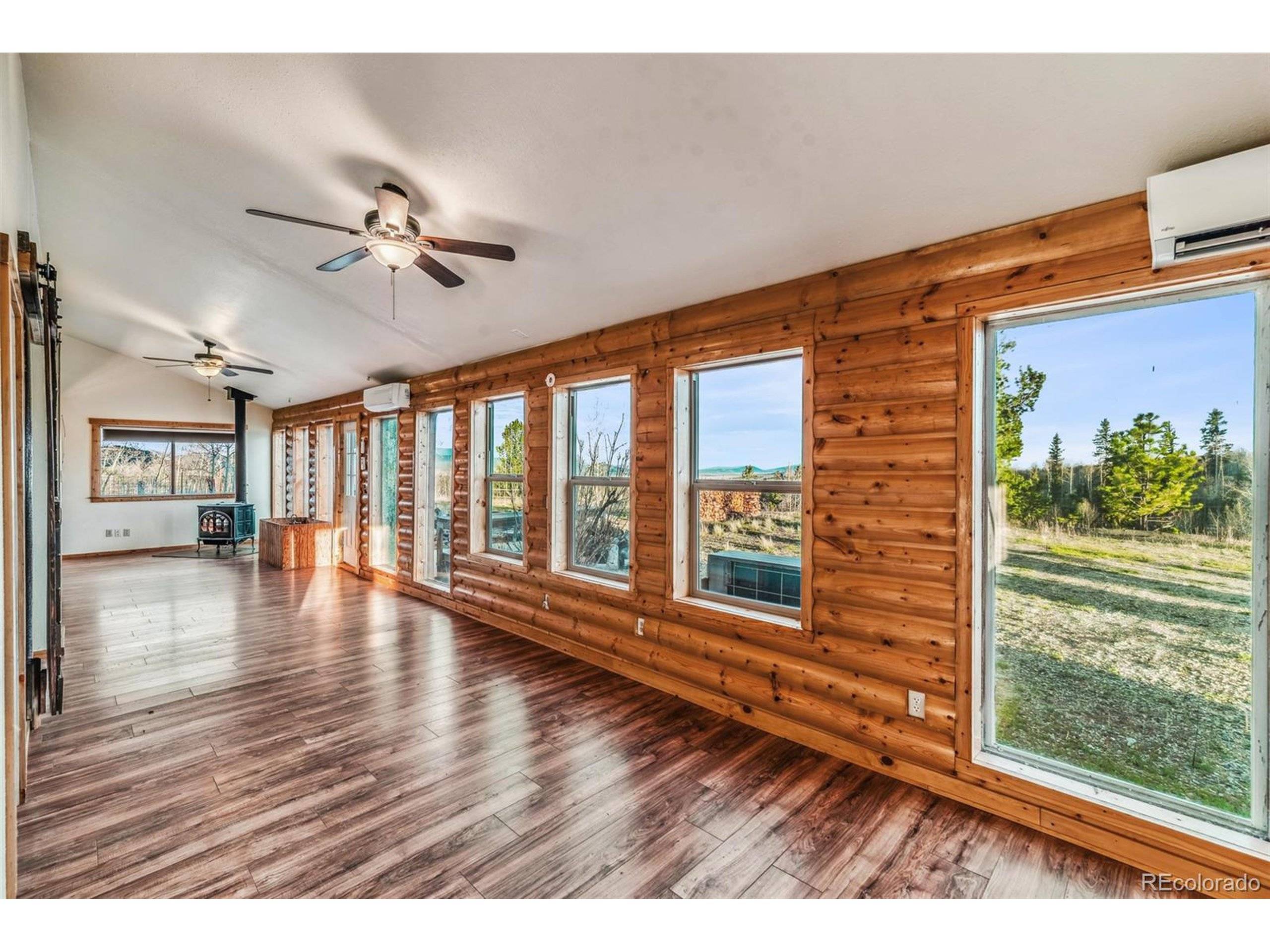 Como, CO 80432,259 Falcon Rd