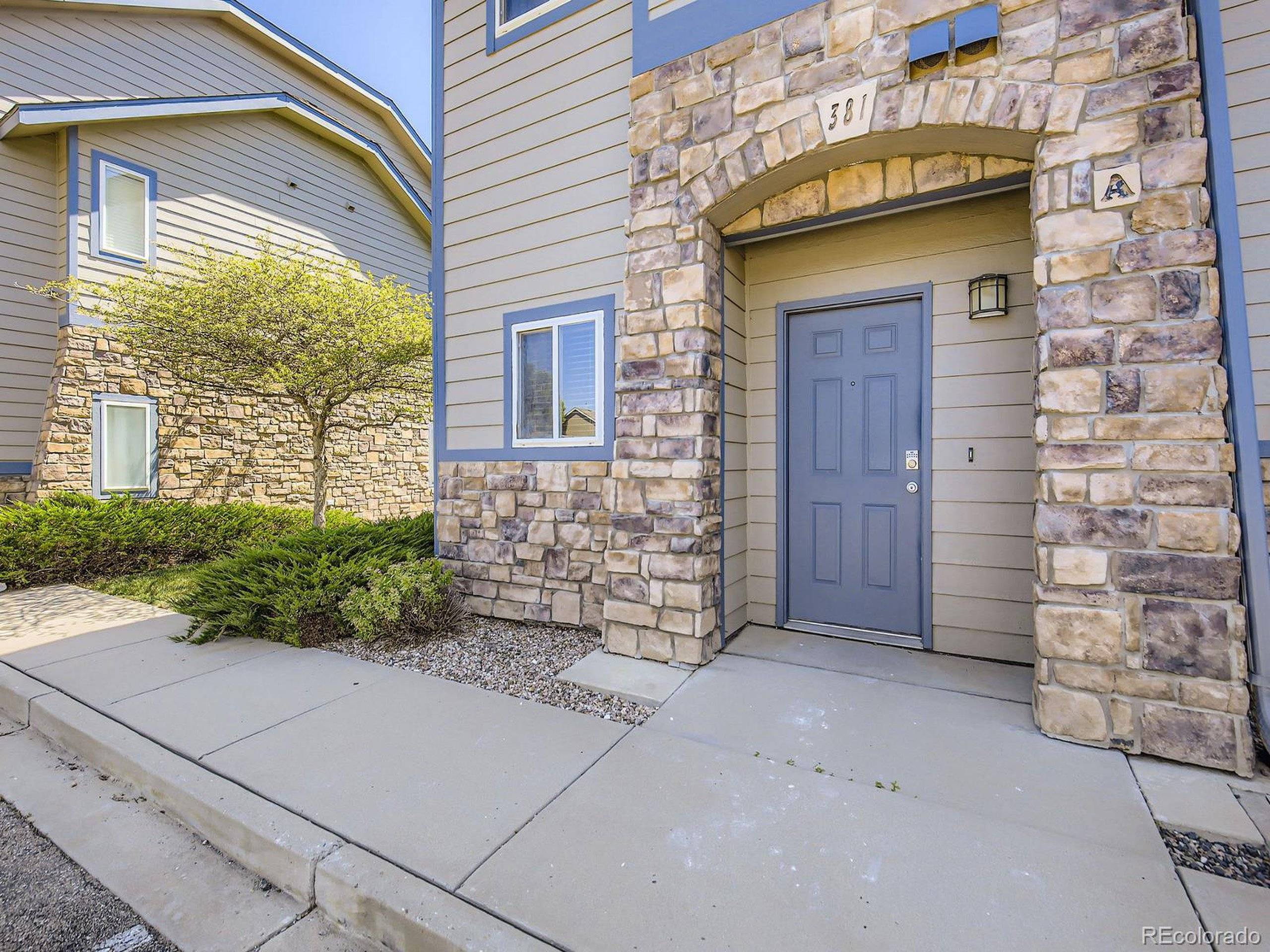 Windsor, CO 80550,381 Buffalo Dr #A