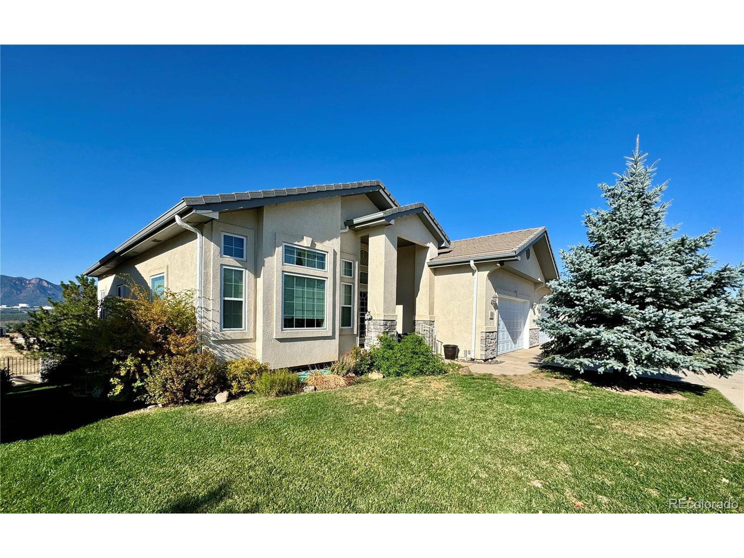 Colorado Springs, CO 80921,14330 Eagle Villa Grv