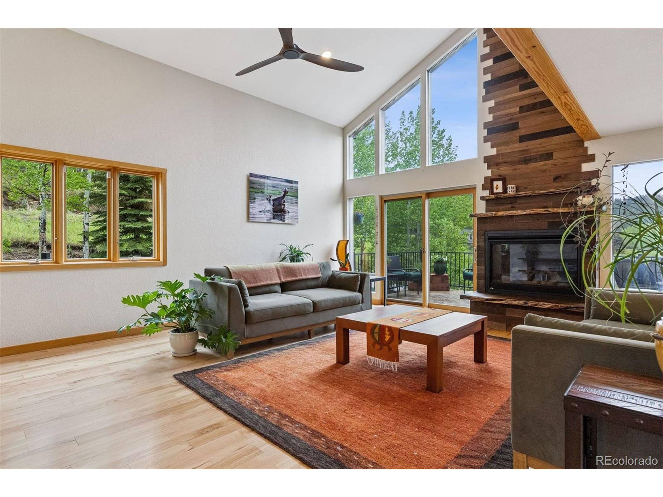 Evergreen, CO 80439,4230 S Meadow Brook Ln