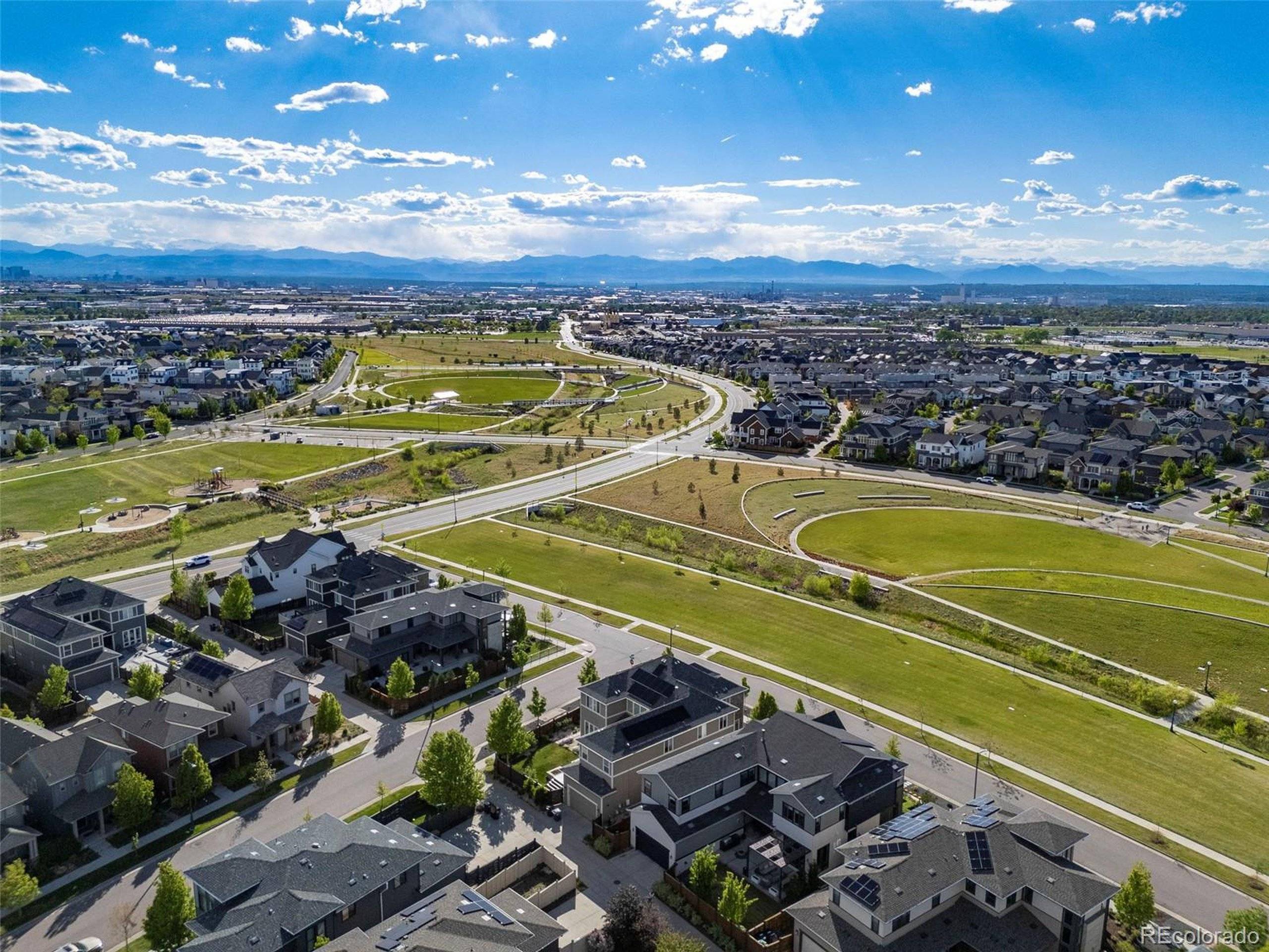Denver, CO 80238,5402 Uinta Way