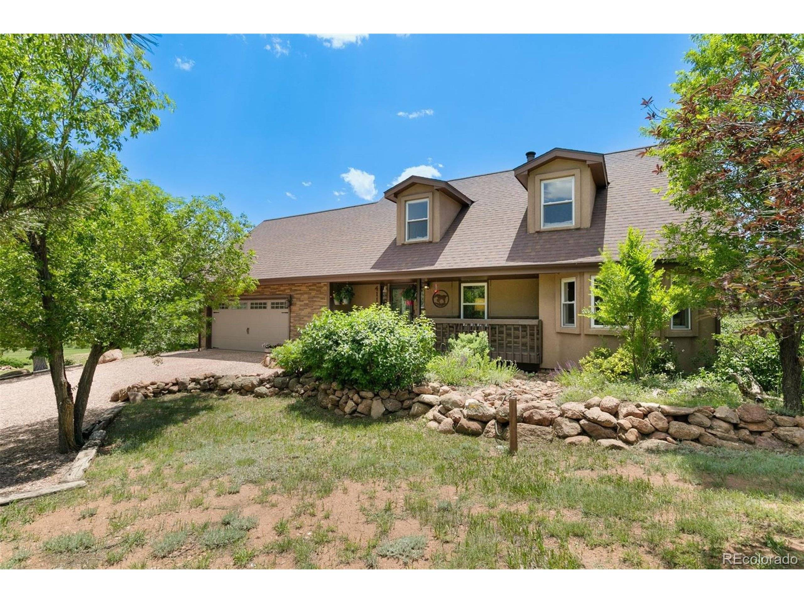 Colorado Springs, CO 80921,4115 Hay Creek Rd