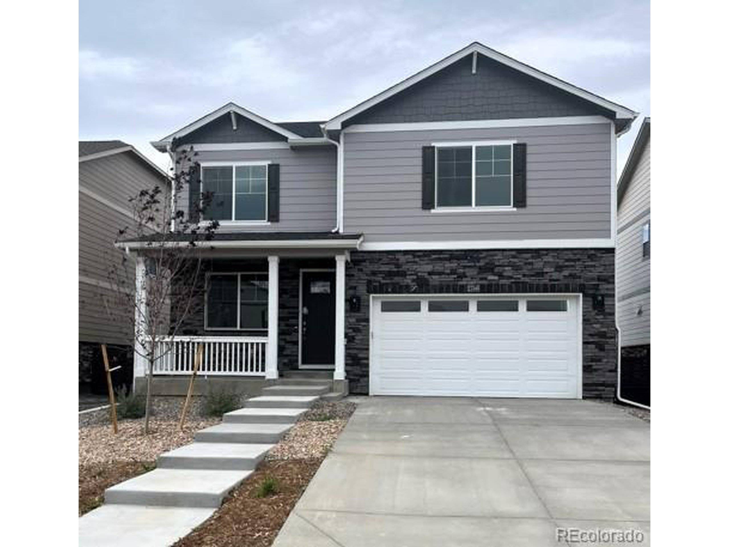 Aurora, CO 80018,27346 E Byers Pl