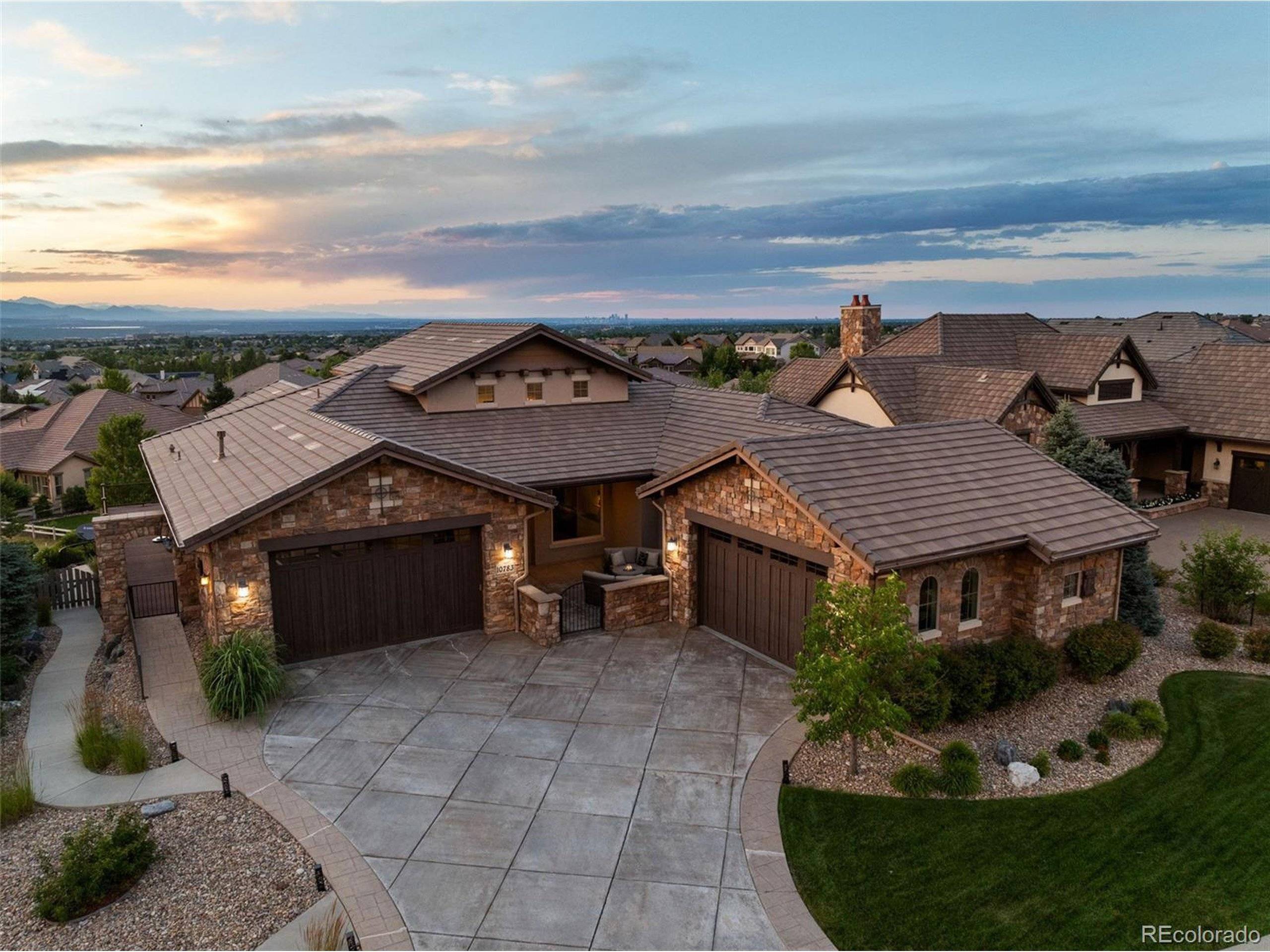 Highlands Ranch, CO 80126,10783 Backcountry Dr