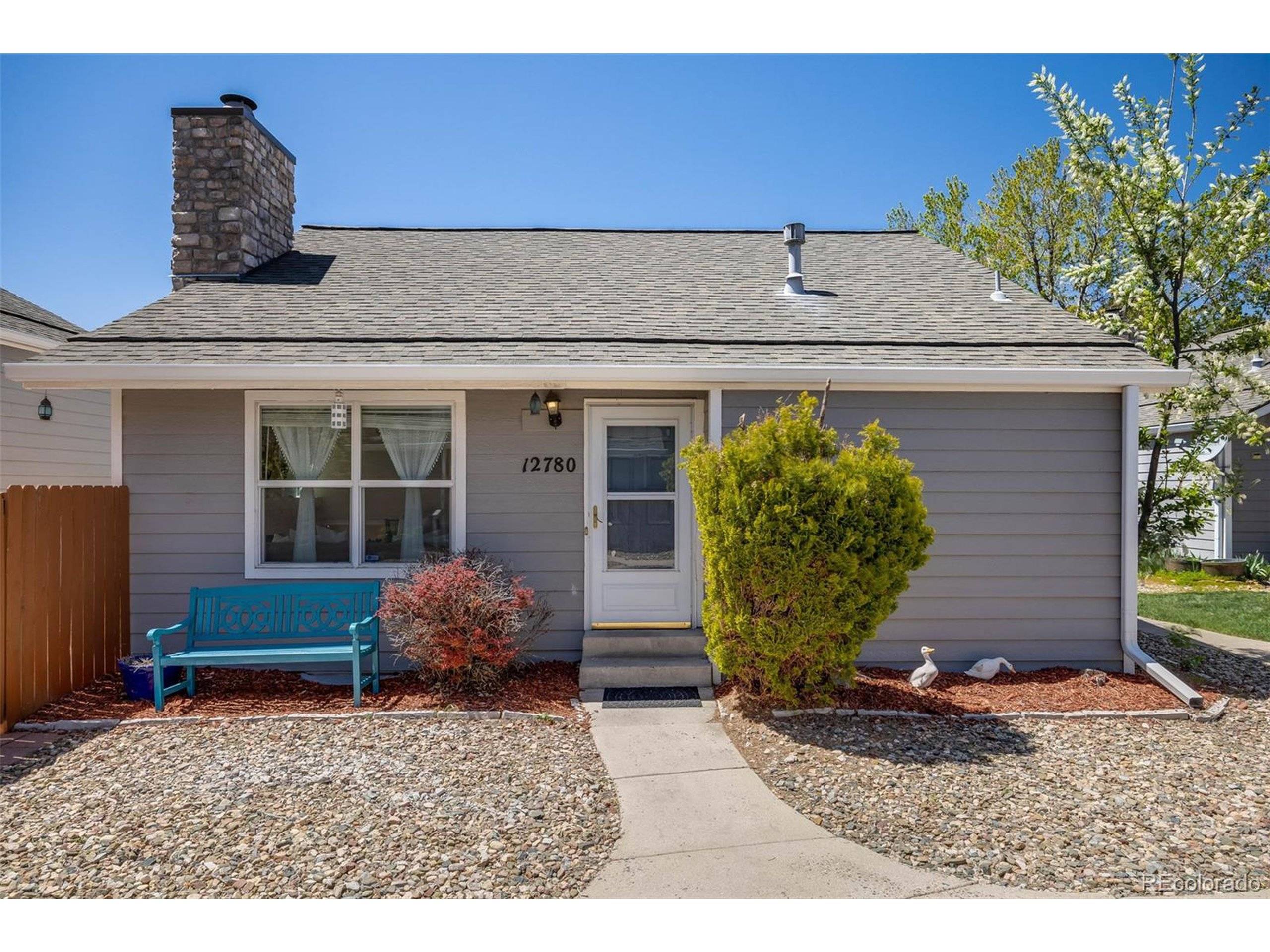 Aurora, CO 80014,12780 E Bethany Pl