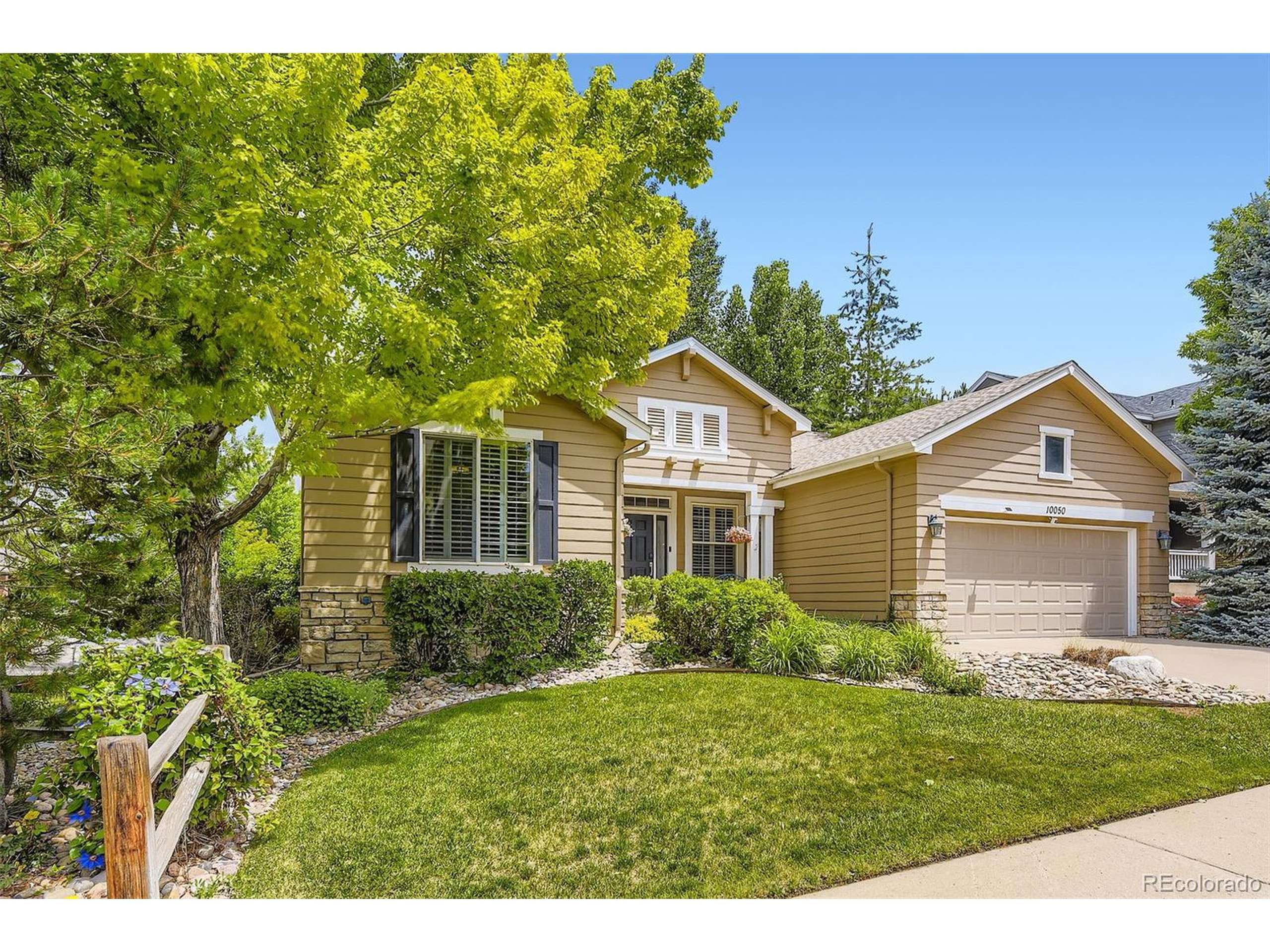 Highlands Ranch, CO 80129,10050 Eagle Valley Way