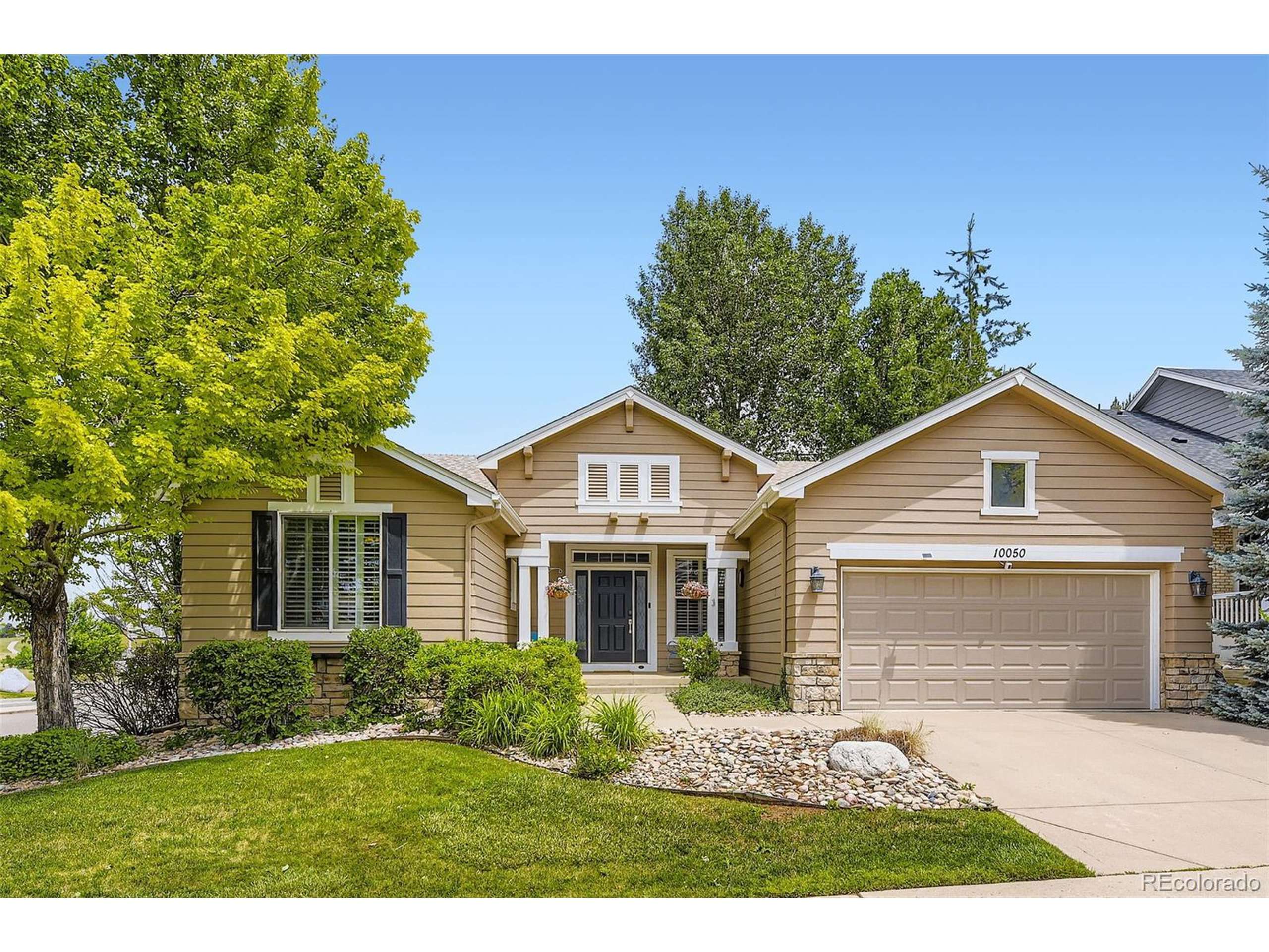 Highlands Ranch, CO 80129,10050 Eagle Valley Way