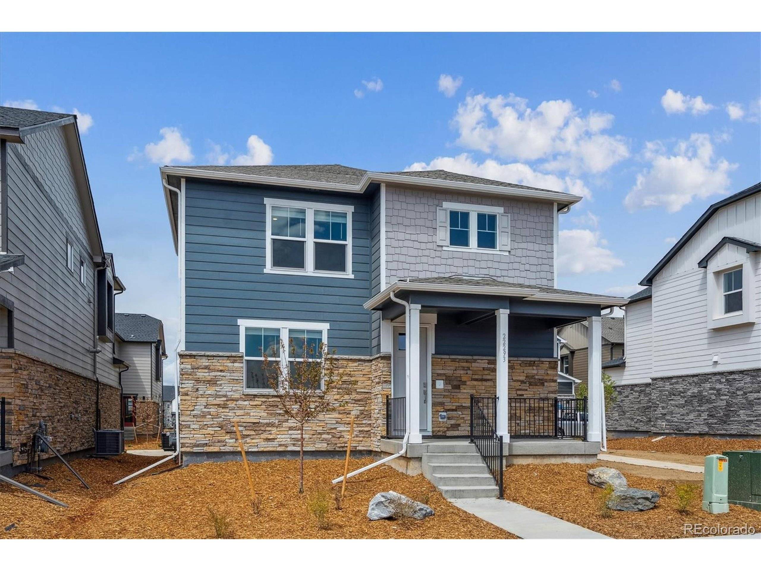 Aurora, CO 80018,22363 E 6th Pl