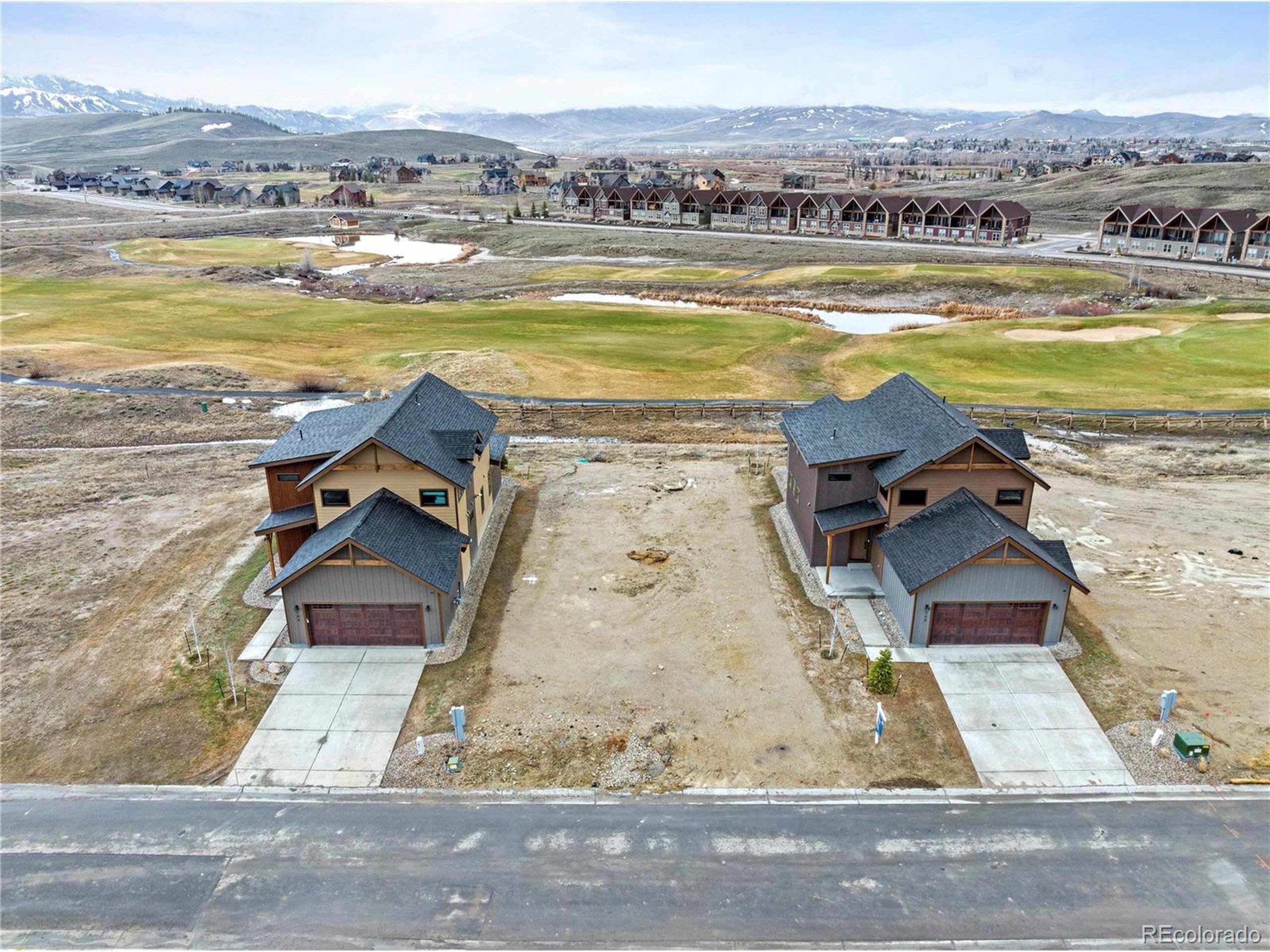 Granby, CO 80446,170 Buckhorn Cir