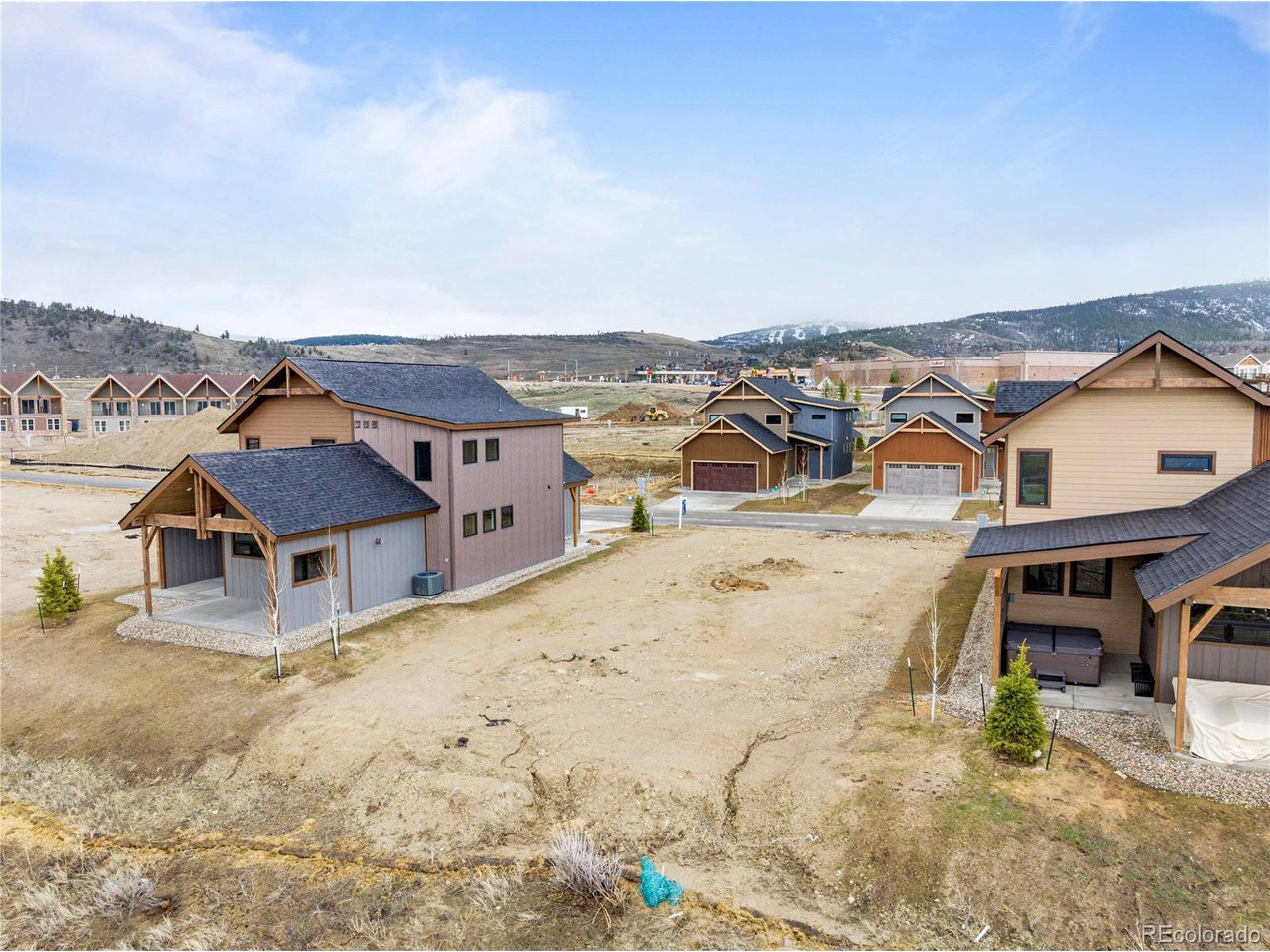 Granby, CO 80446,170 Buckhorn Cir