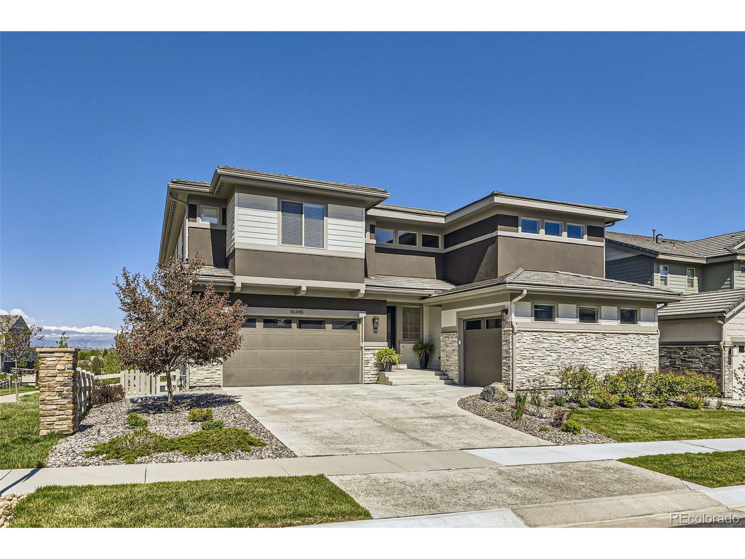 Broomfield, CO 80023,16345 Spanish Peak Way