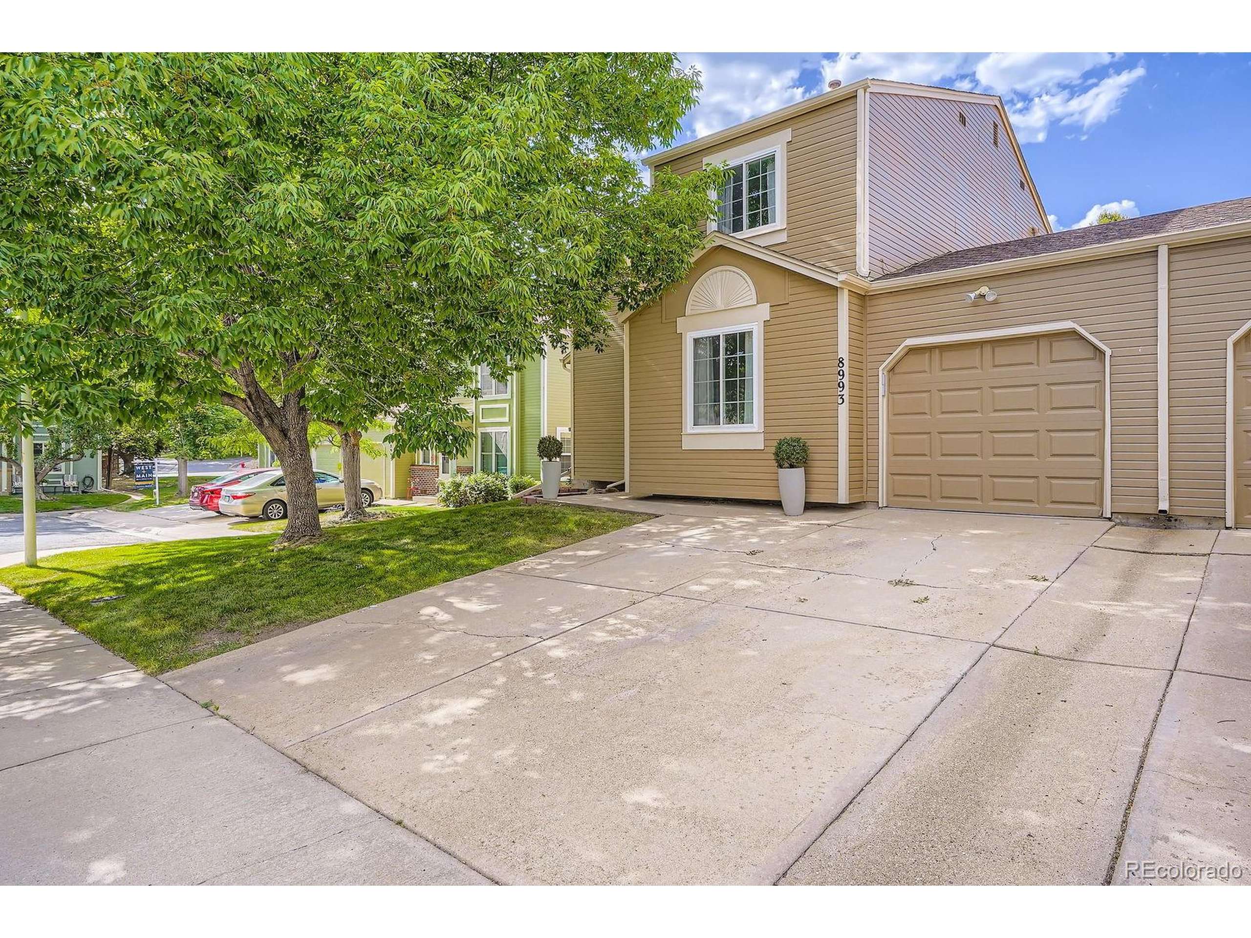 Westminster, CO 80021,8993 W 88th Pl