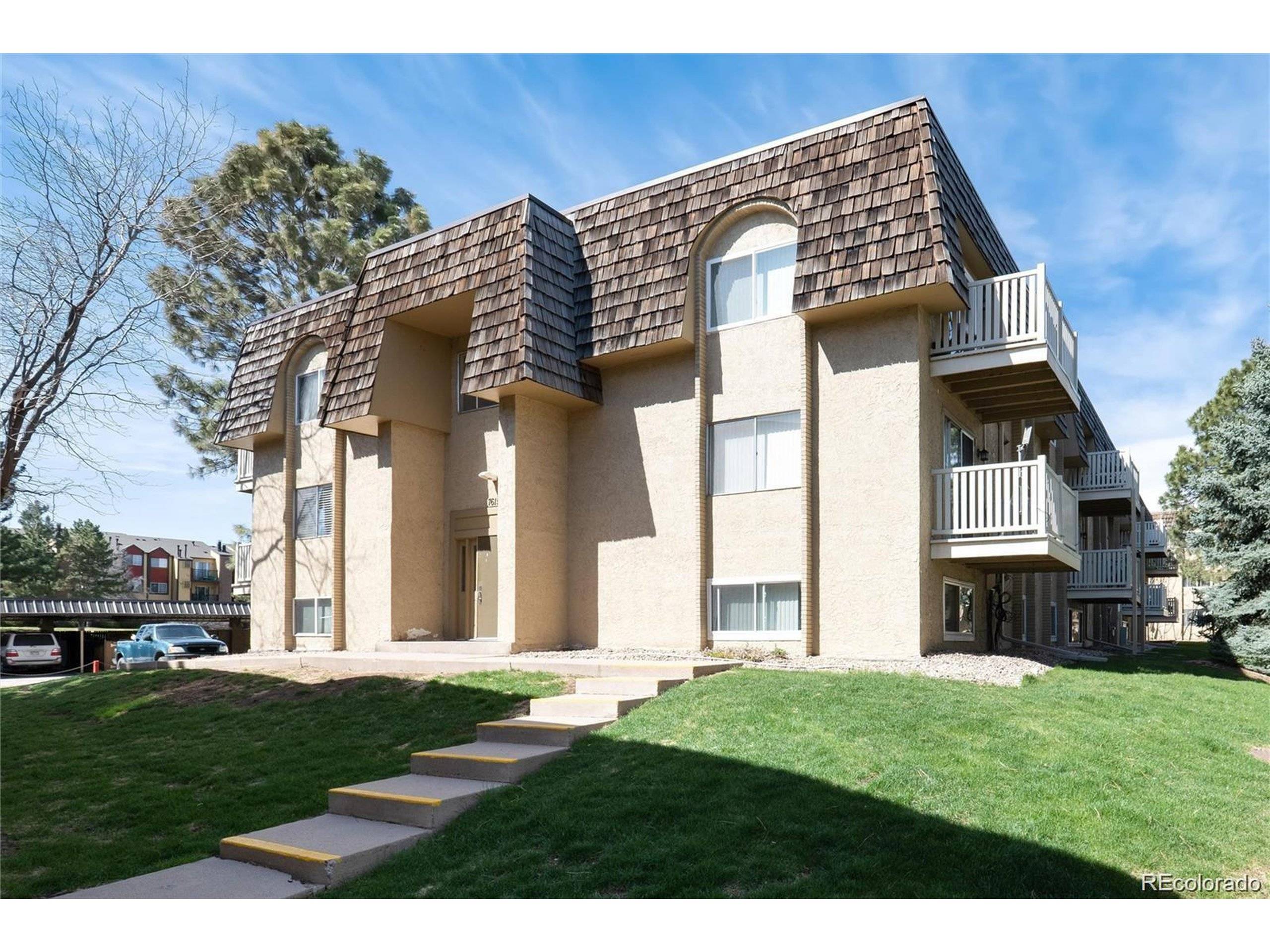 Denver, CO 80237,7455 E Quincy Ave #204