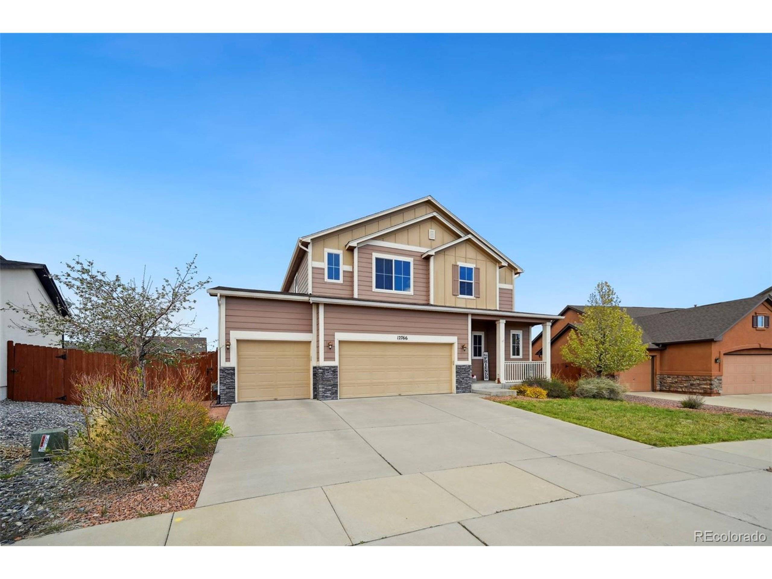 Peyton, CO 80831,12766 Sunlight Peak Pl