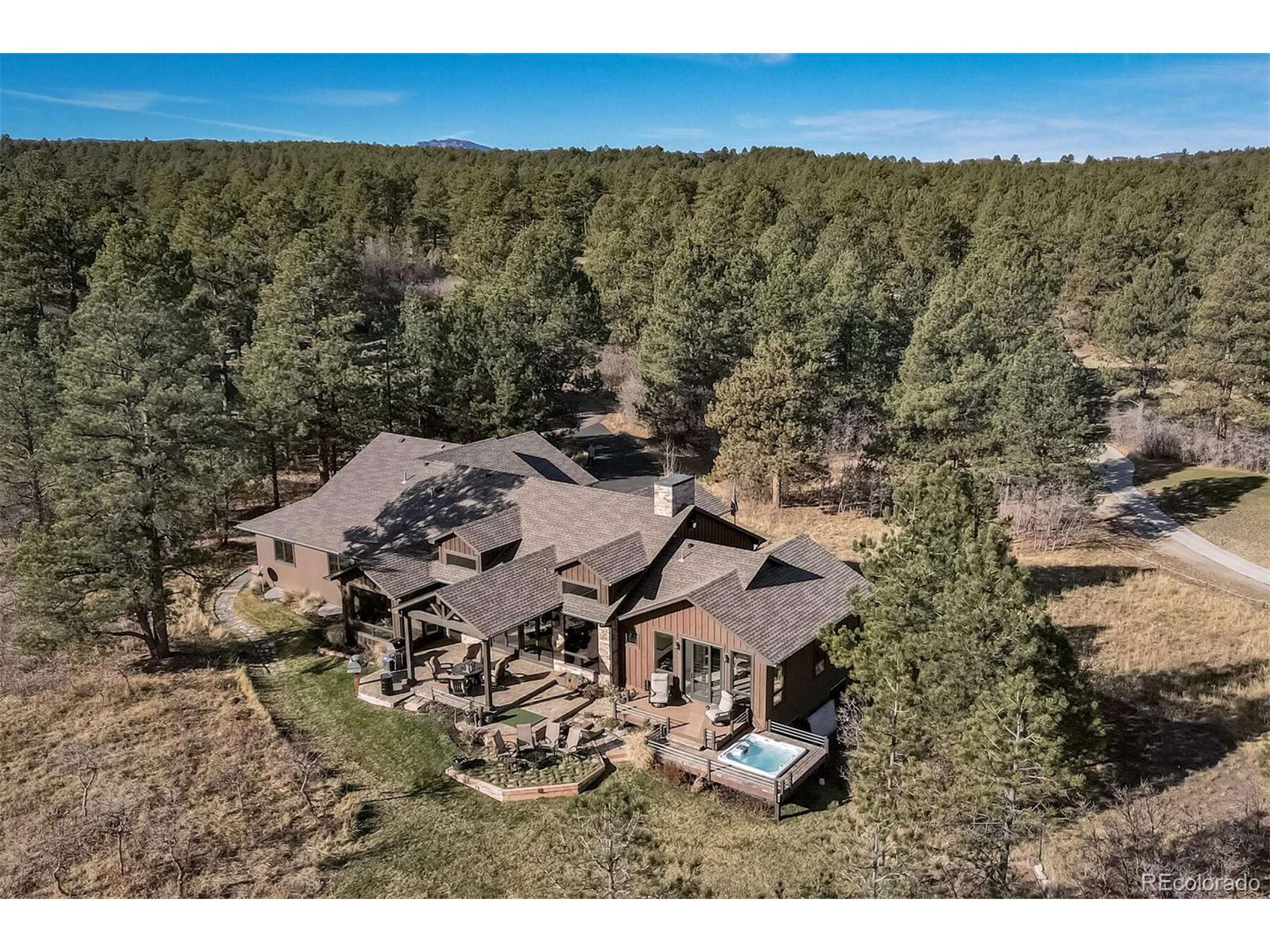 Larkspur, CO 80118,916 Crooked Tree Pl