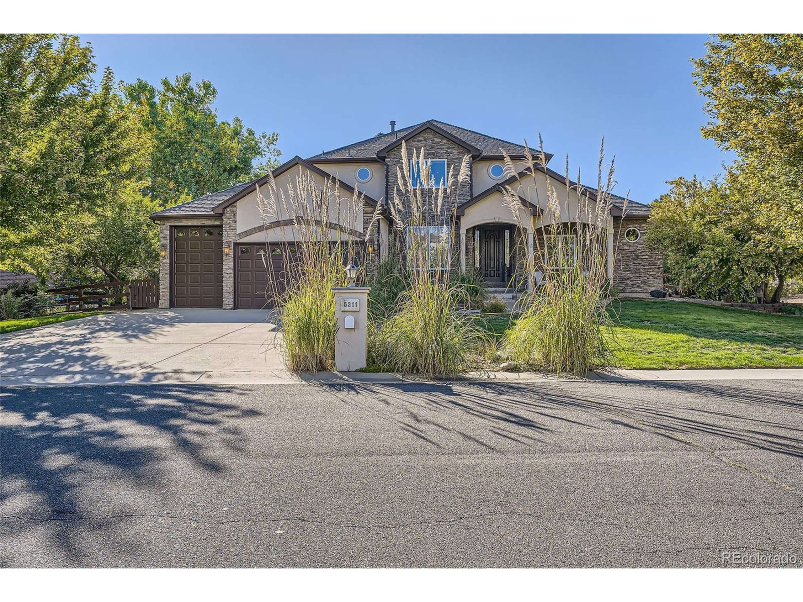 Golden, CO 80403,5311 Juniper Ct