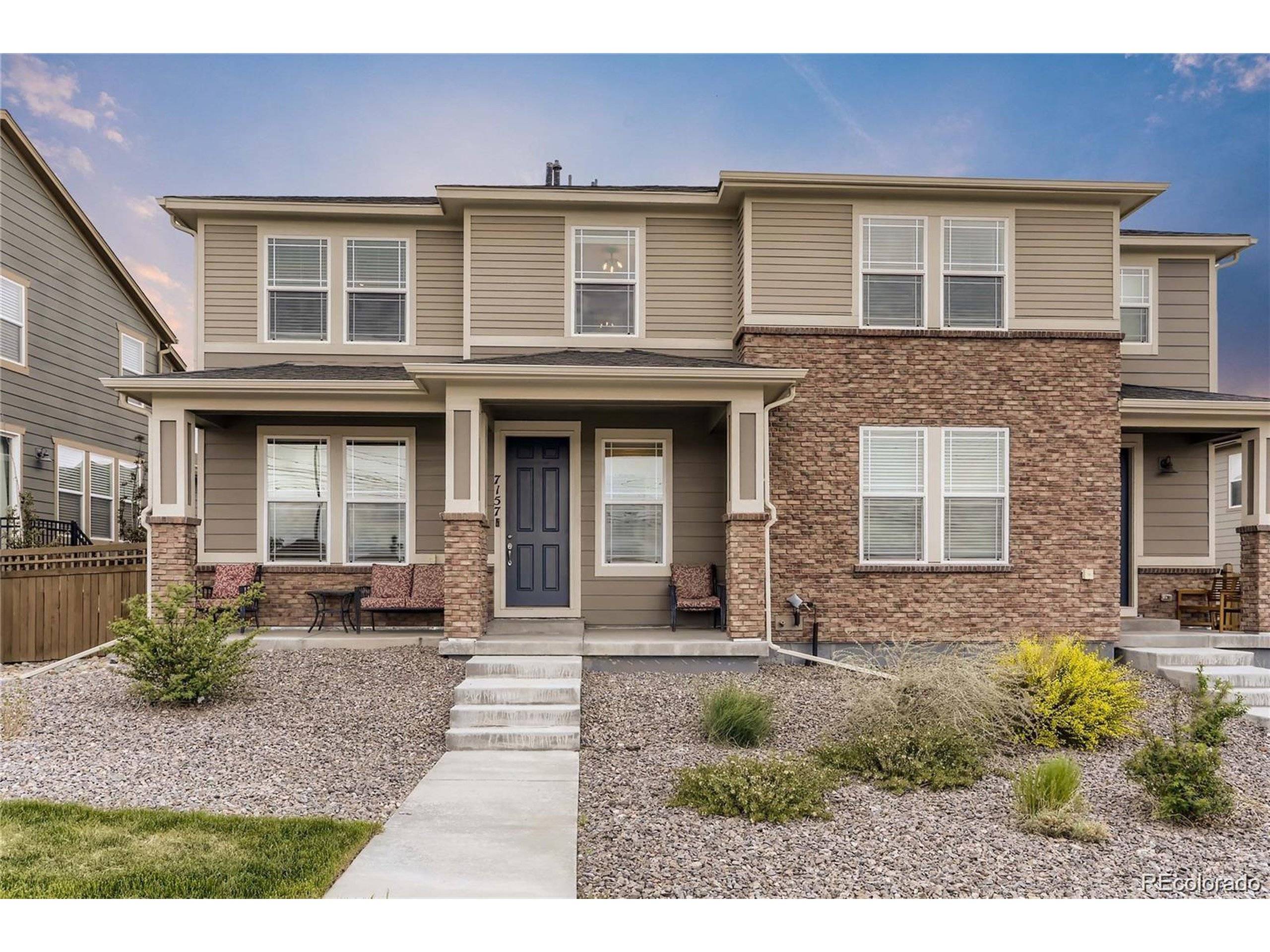 Castle Pines, CO 80108,7157 Othello St