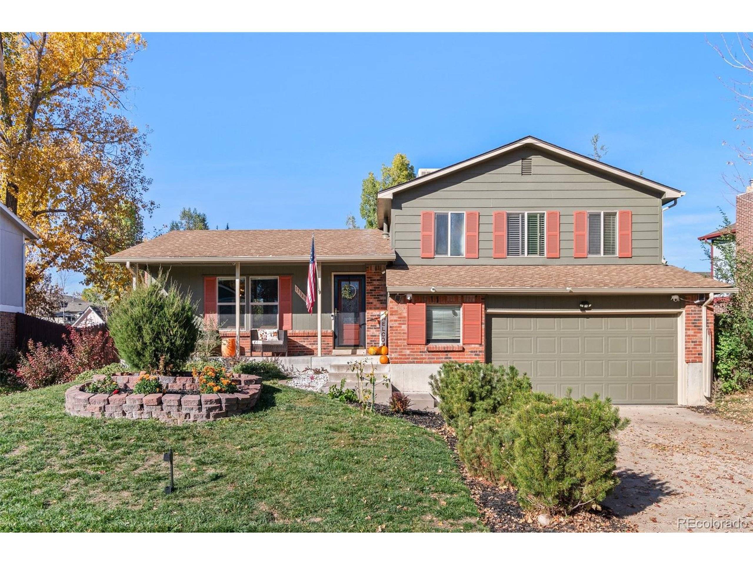 Arvada, CO 80005,13345 W 72nd Cir