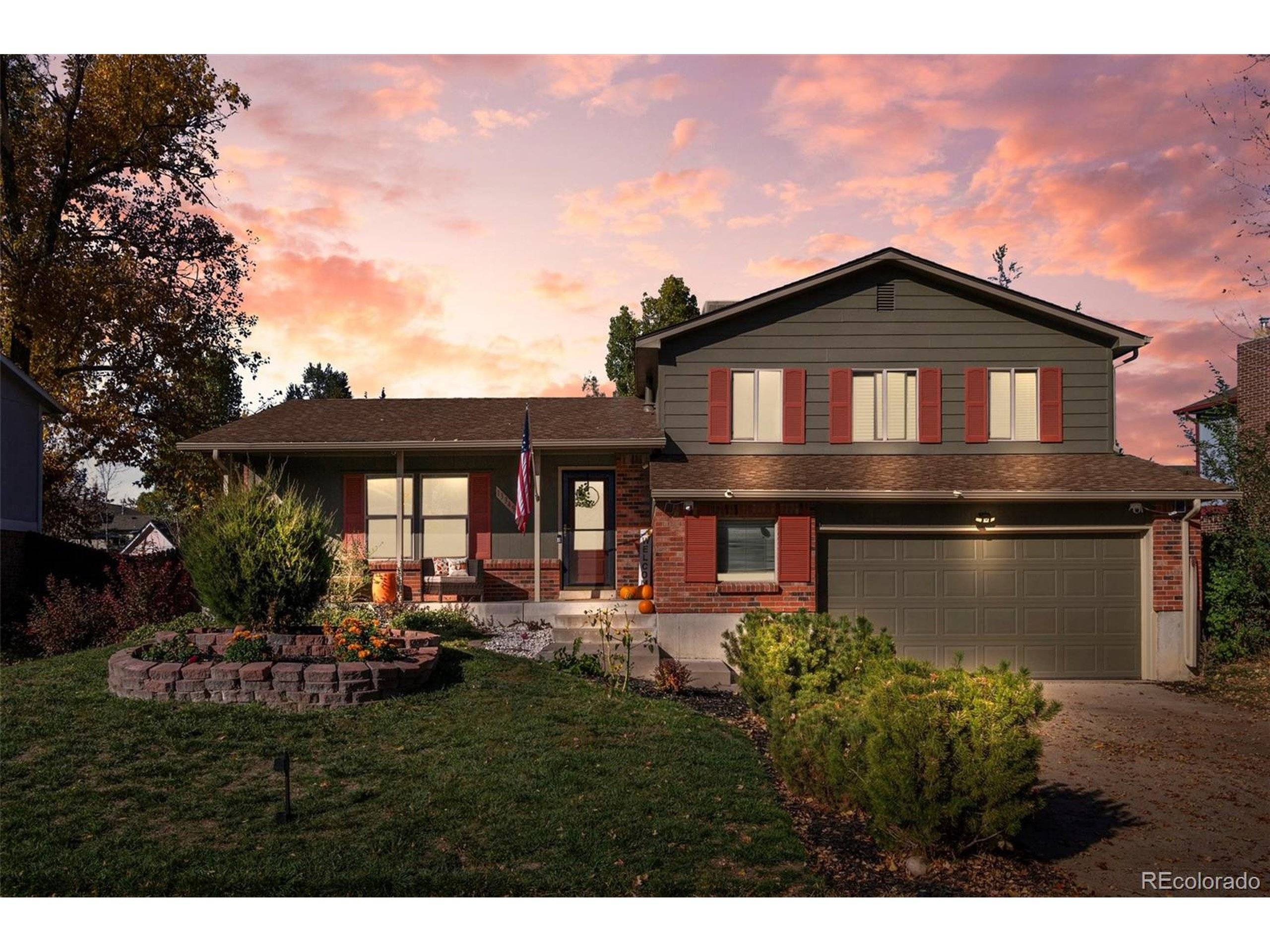 Arvada, CO 80005,13345 W 72nd Cir