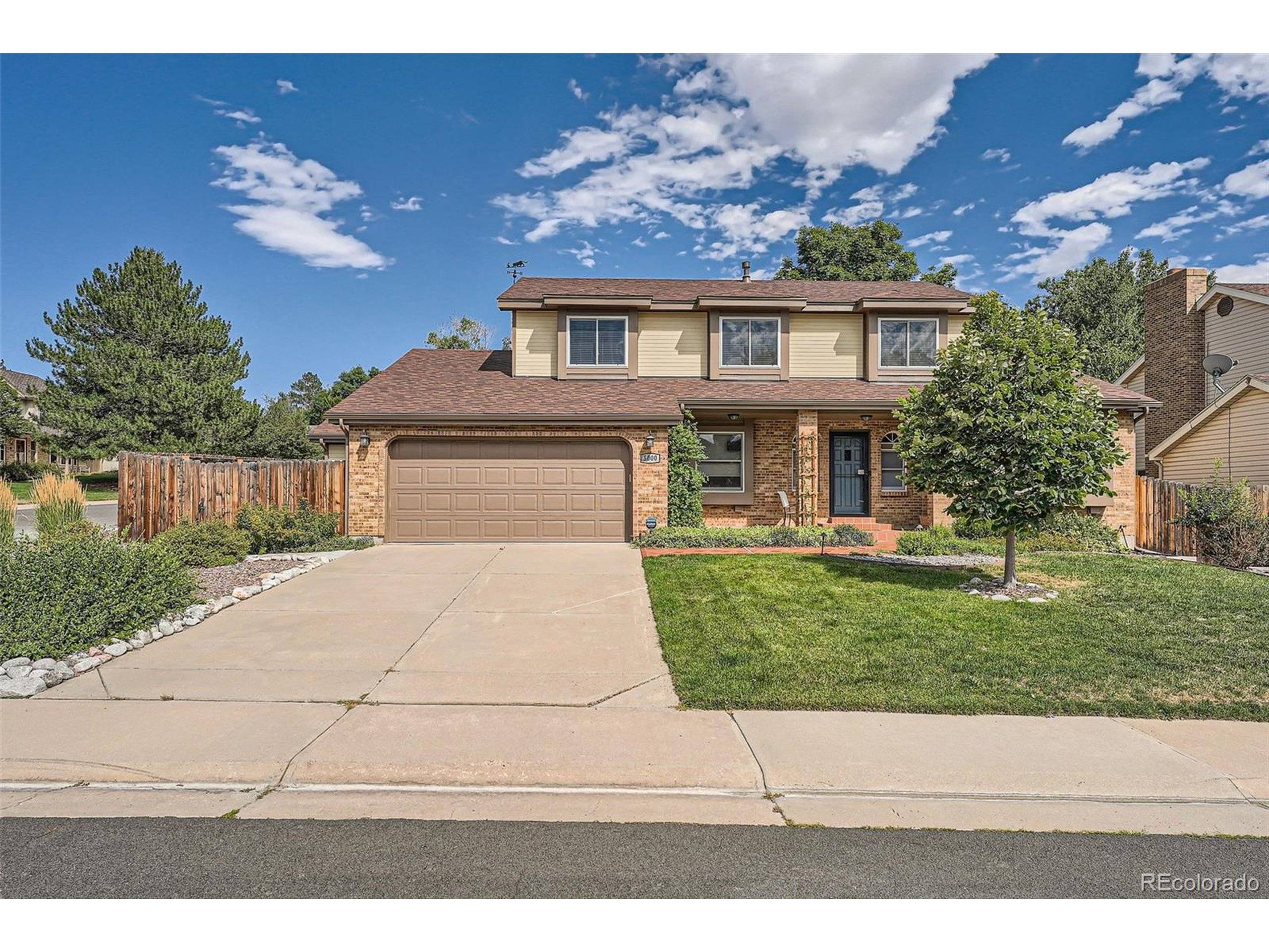 Aurora, CO 80015,5000 S Fraser St