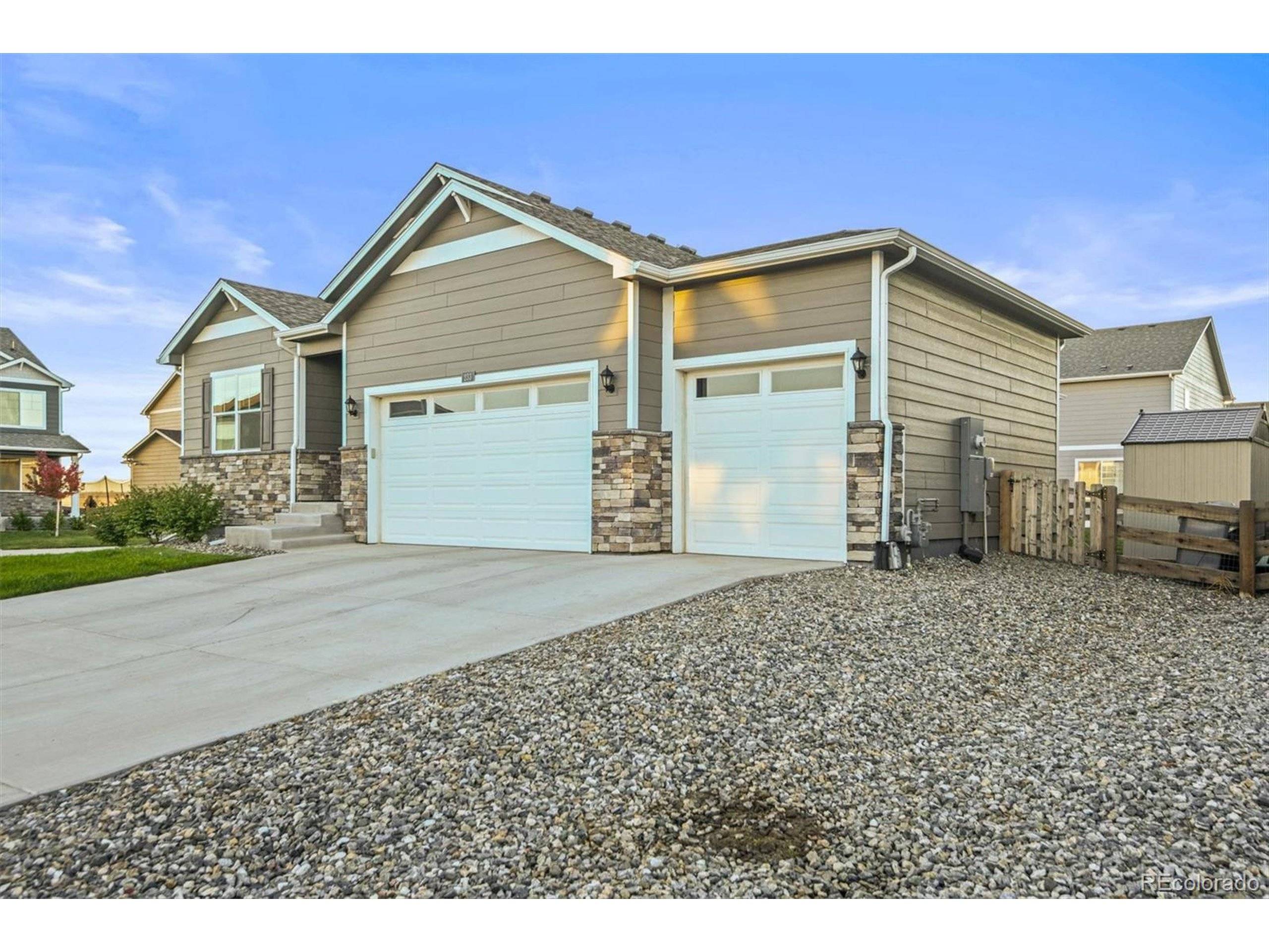 Bennett, CO 80102,233 Coyote St