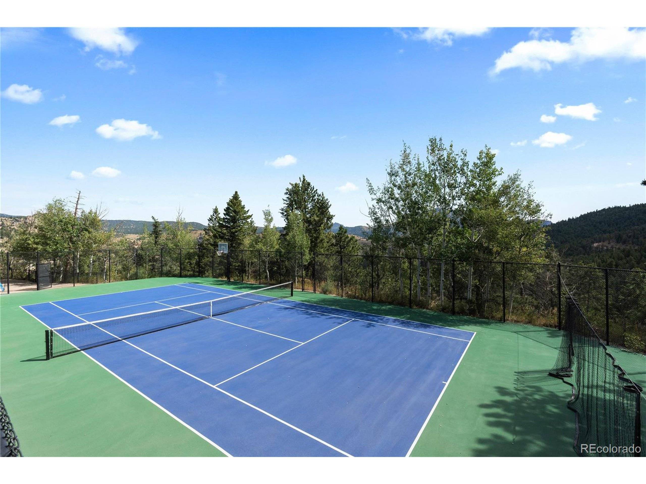 Golden, CO 80403,2489 Gross Dam Rd