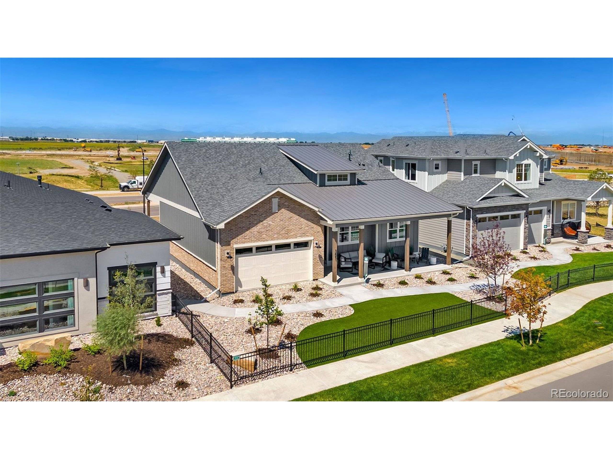 Aurora, CO 80019,3661 N Buchanan Ct