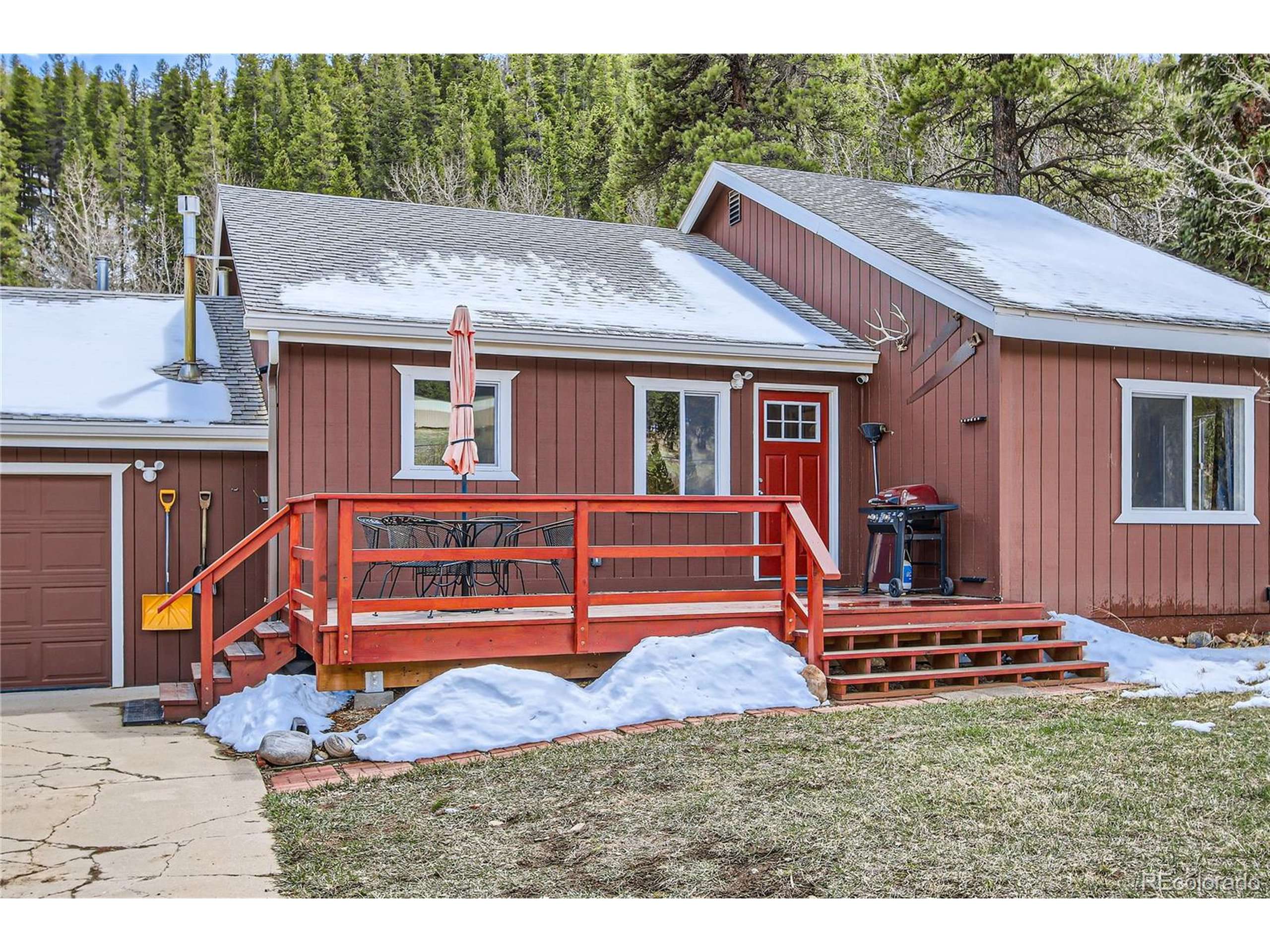 Rollinsville, CO 80474,1350 Tolland Rd