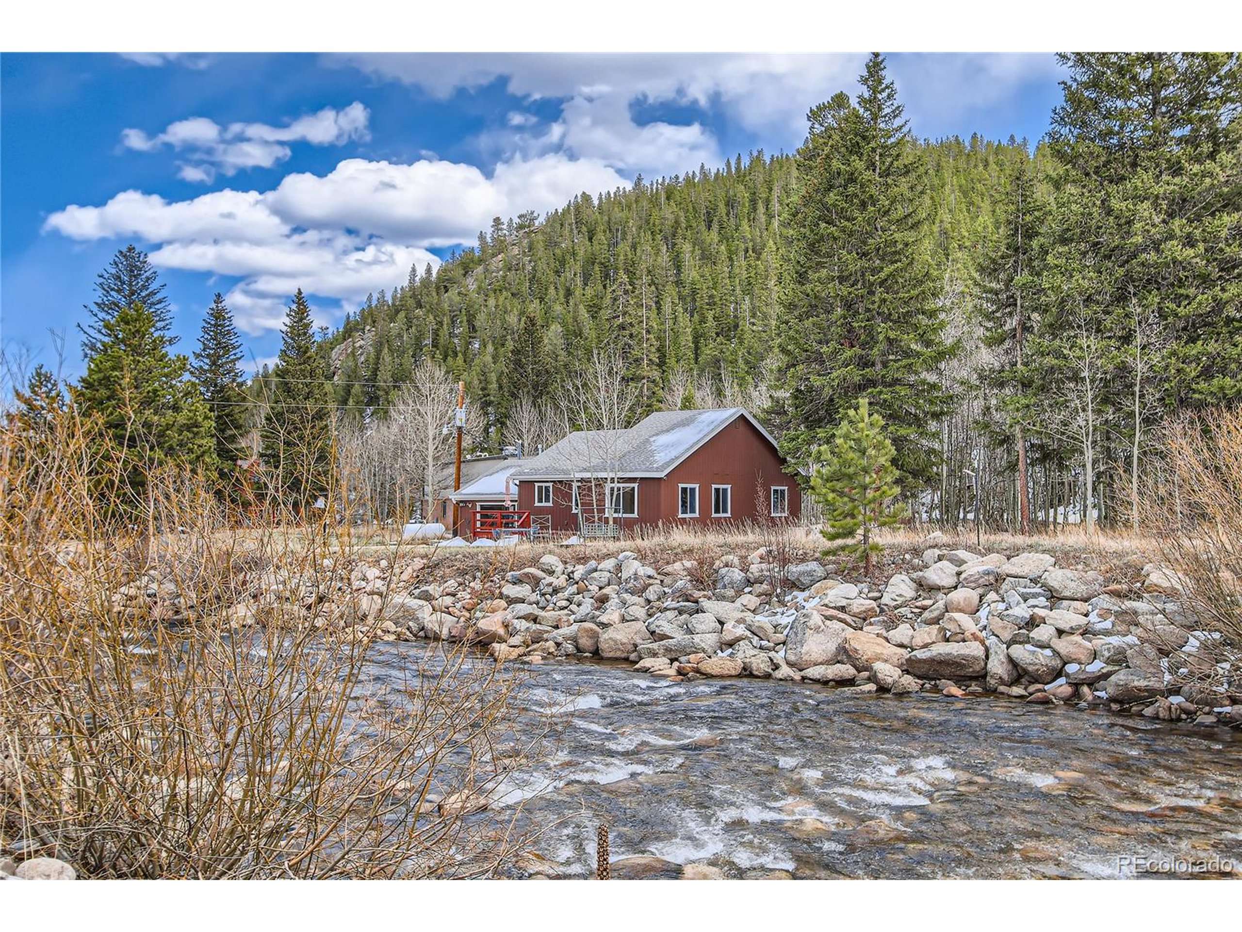 Rollinsville, CO 80474,1350 Tolland Rd