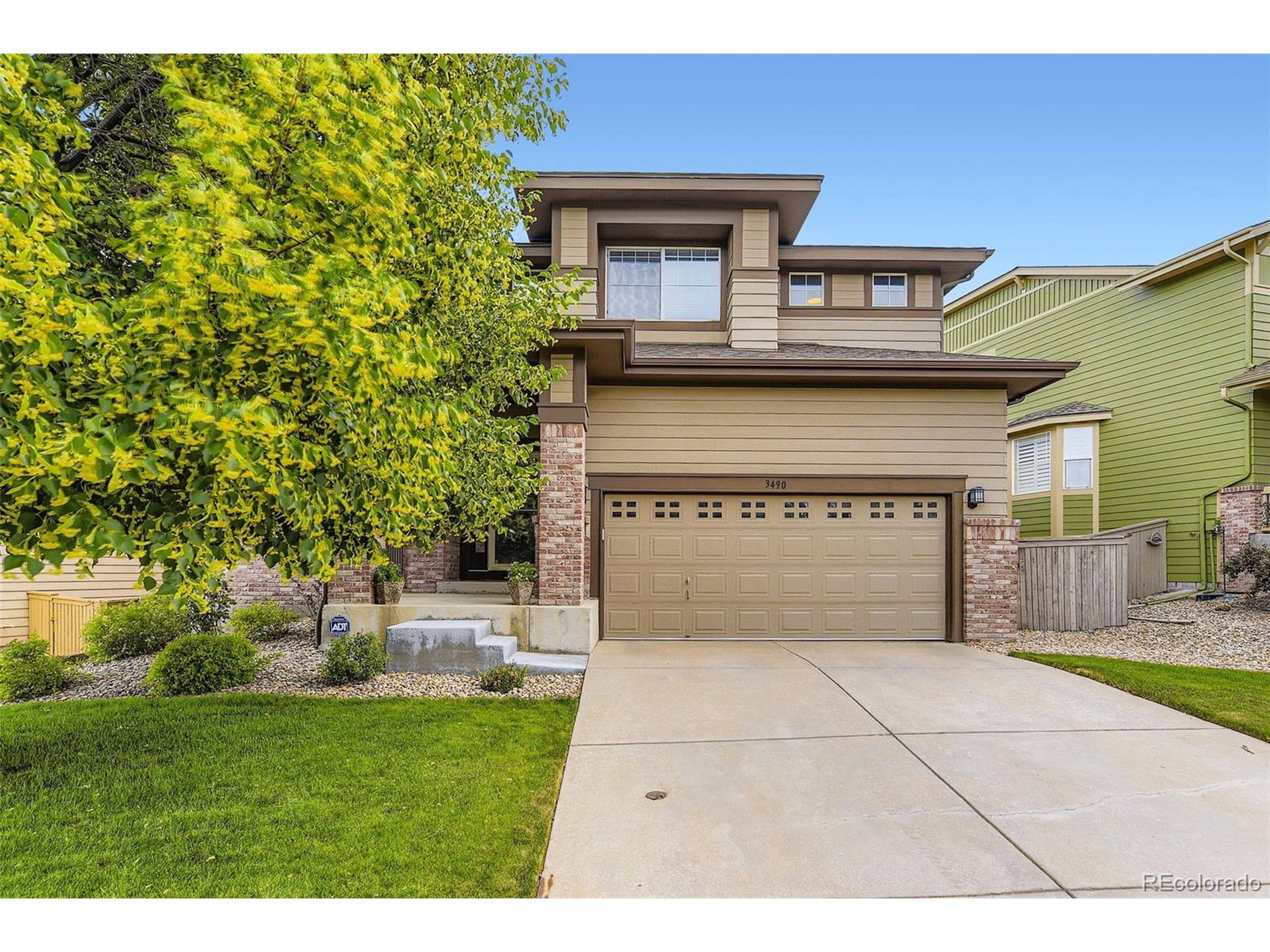Highlands Ranch, CO 80126,3490 Craftsbury Dr