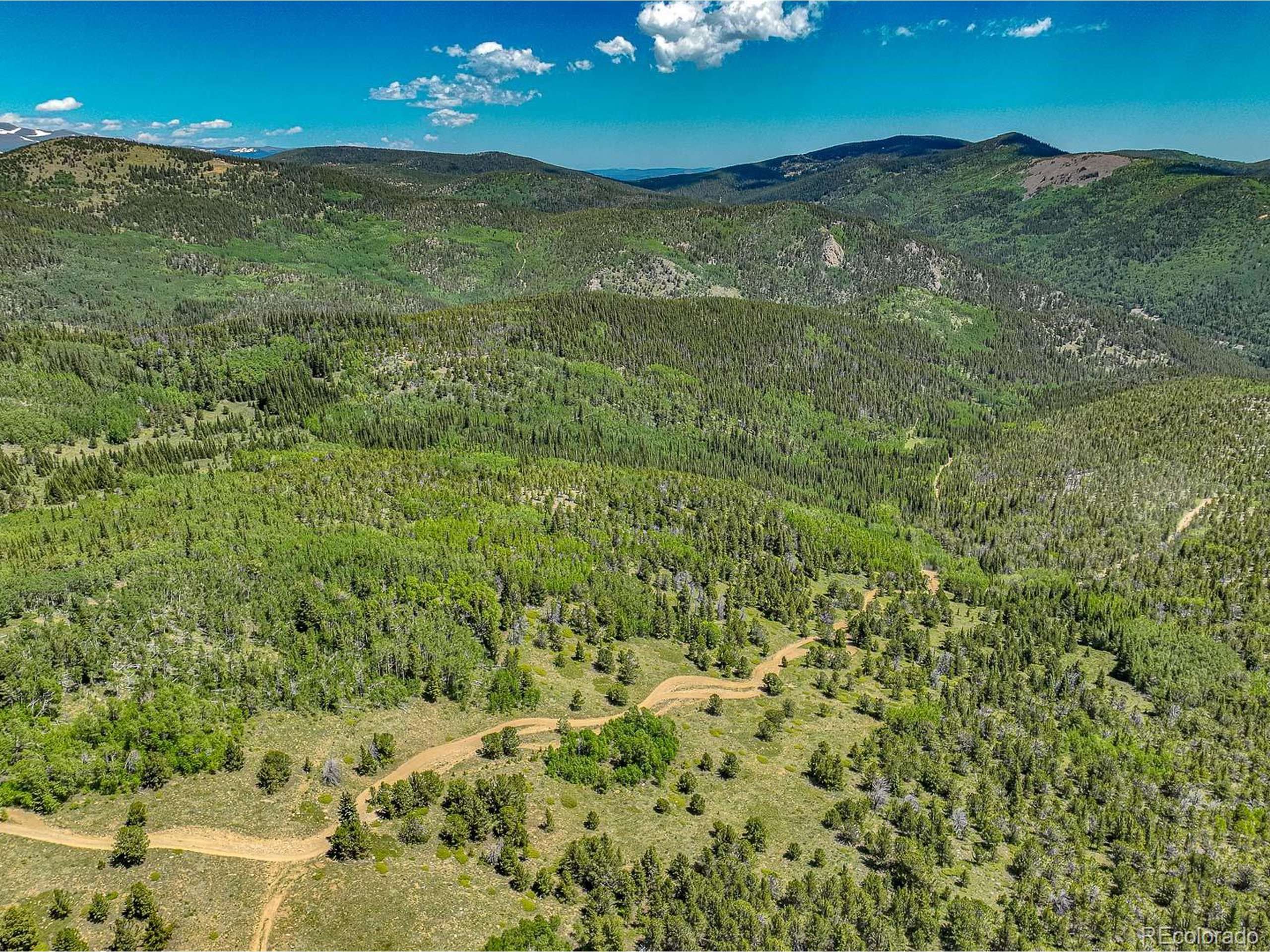 Black Hawk, CO 80427,123 Moldavia Claim