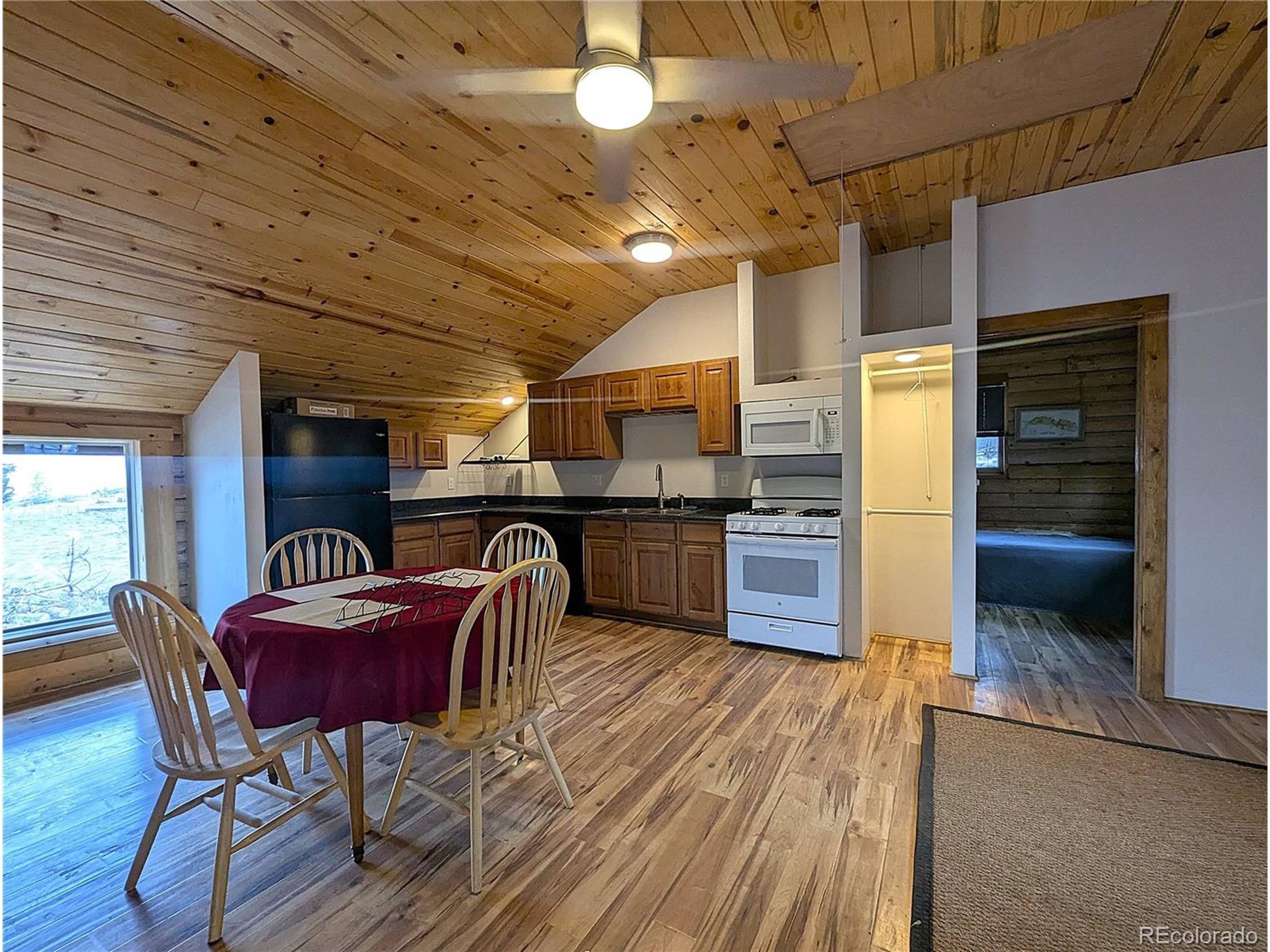 Fort Garland, CO 81133,613 Macdonald Pl