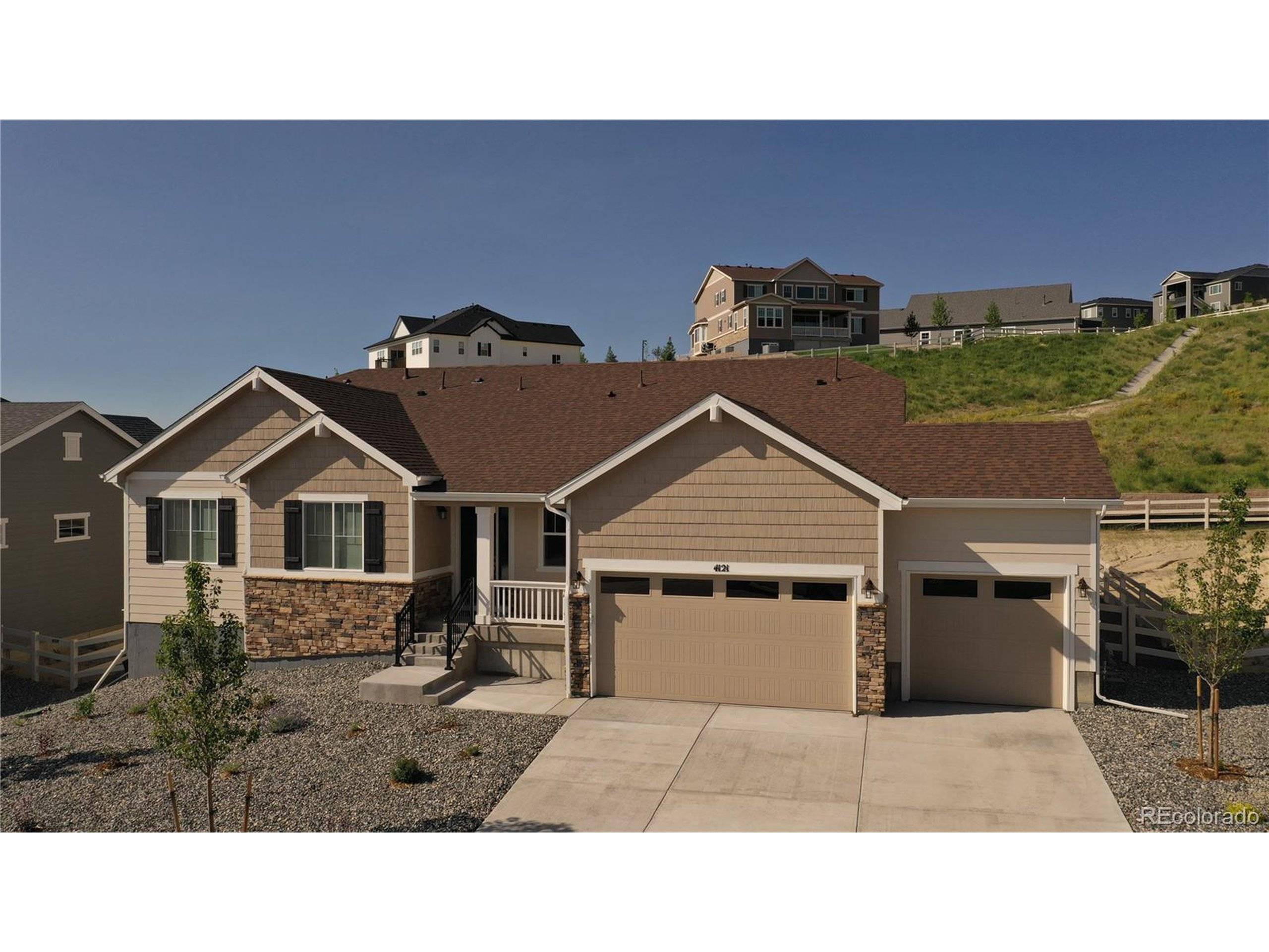 Castle Rock, CO 80104,4121 River Oaks St