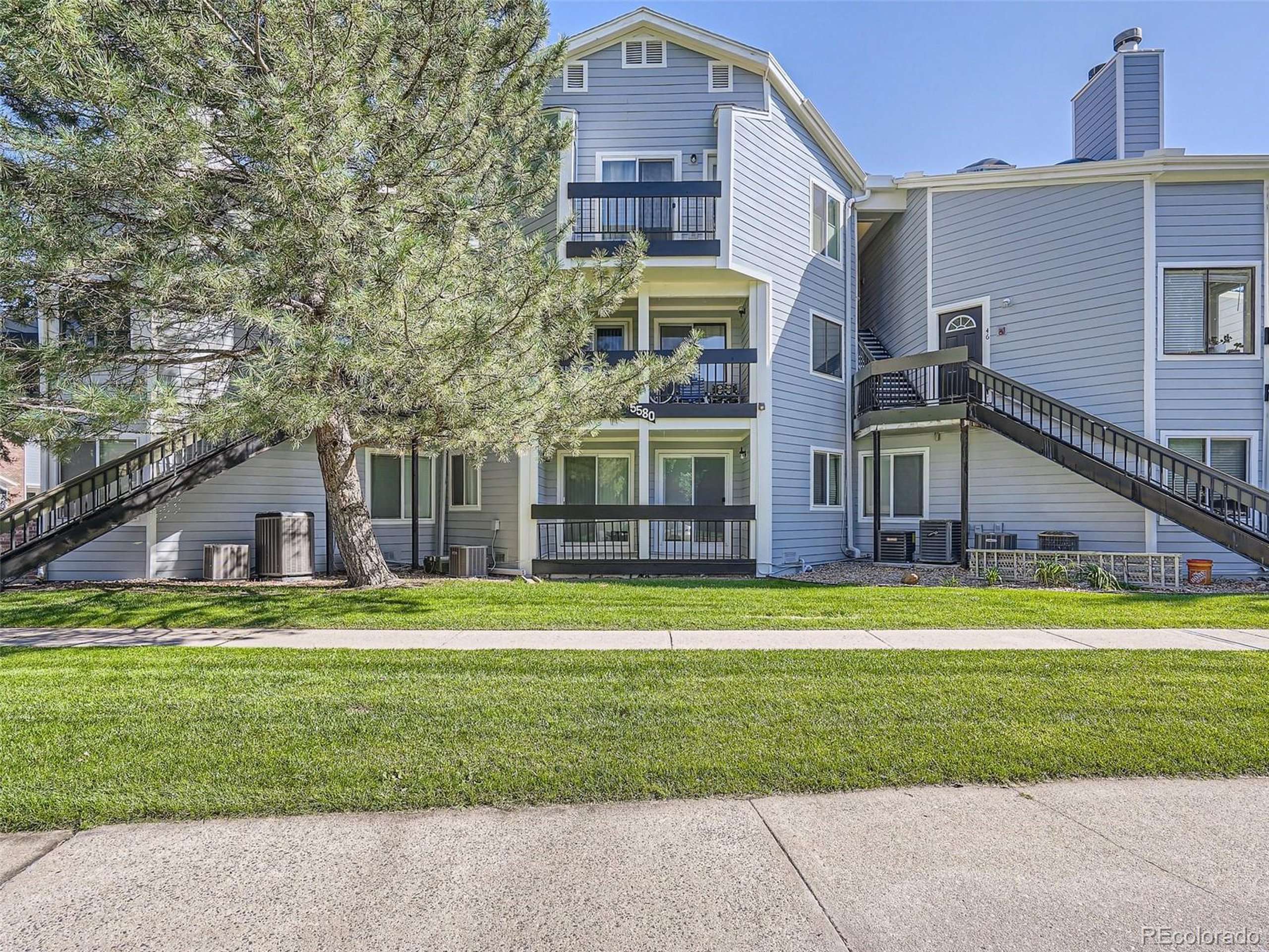 Arvada, CO 80003,5580 W 80th Pl #45